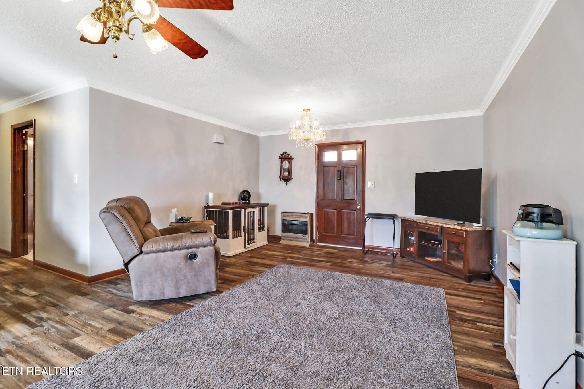 106 Lucky Lane Harriman TN 37748