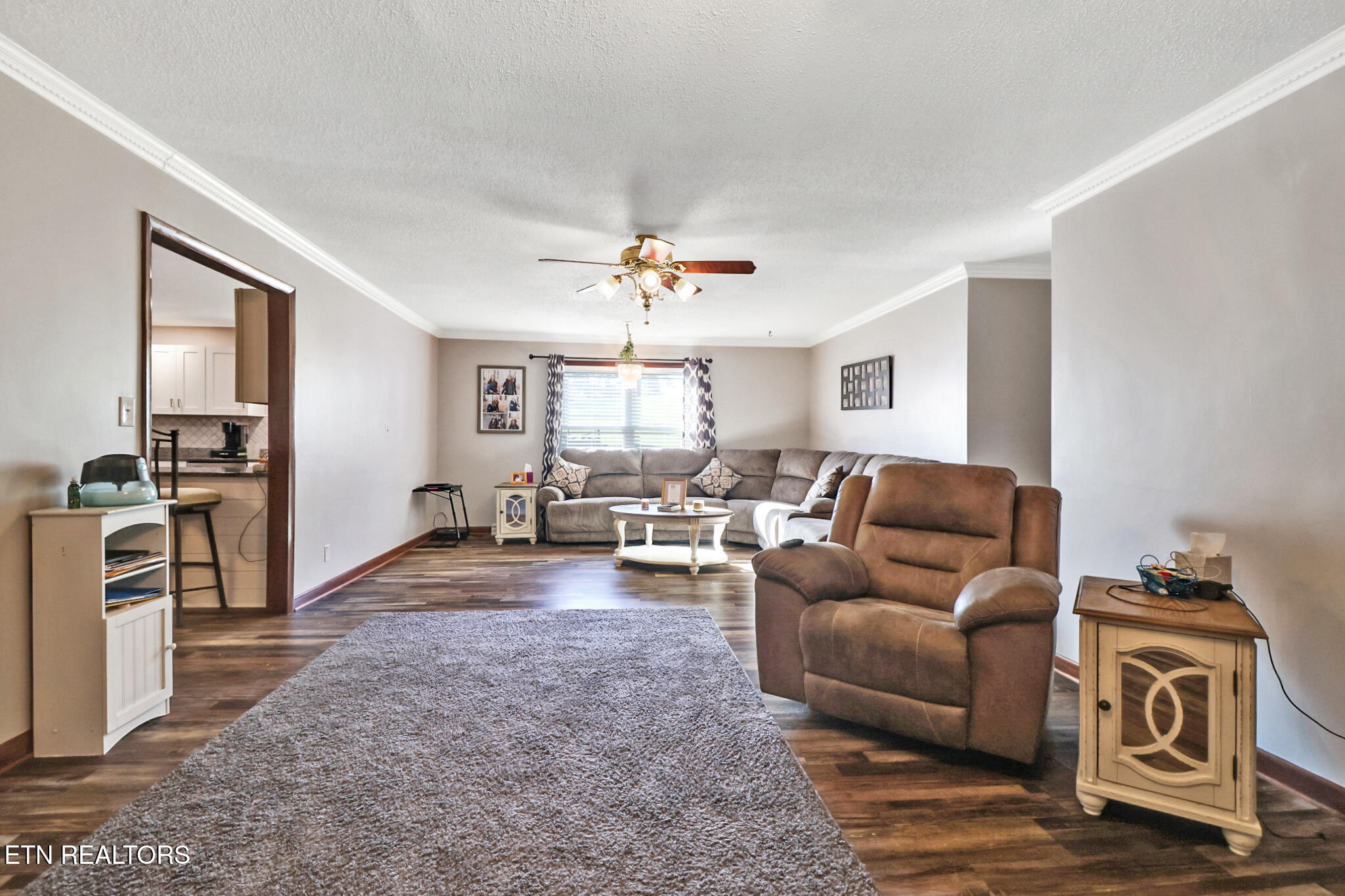 106 Lucky Lane Harriman TN 37748