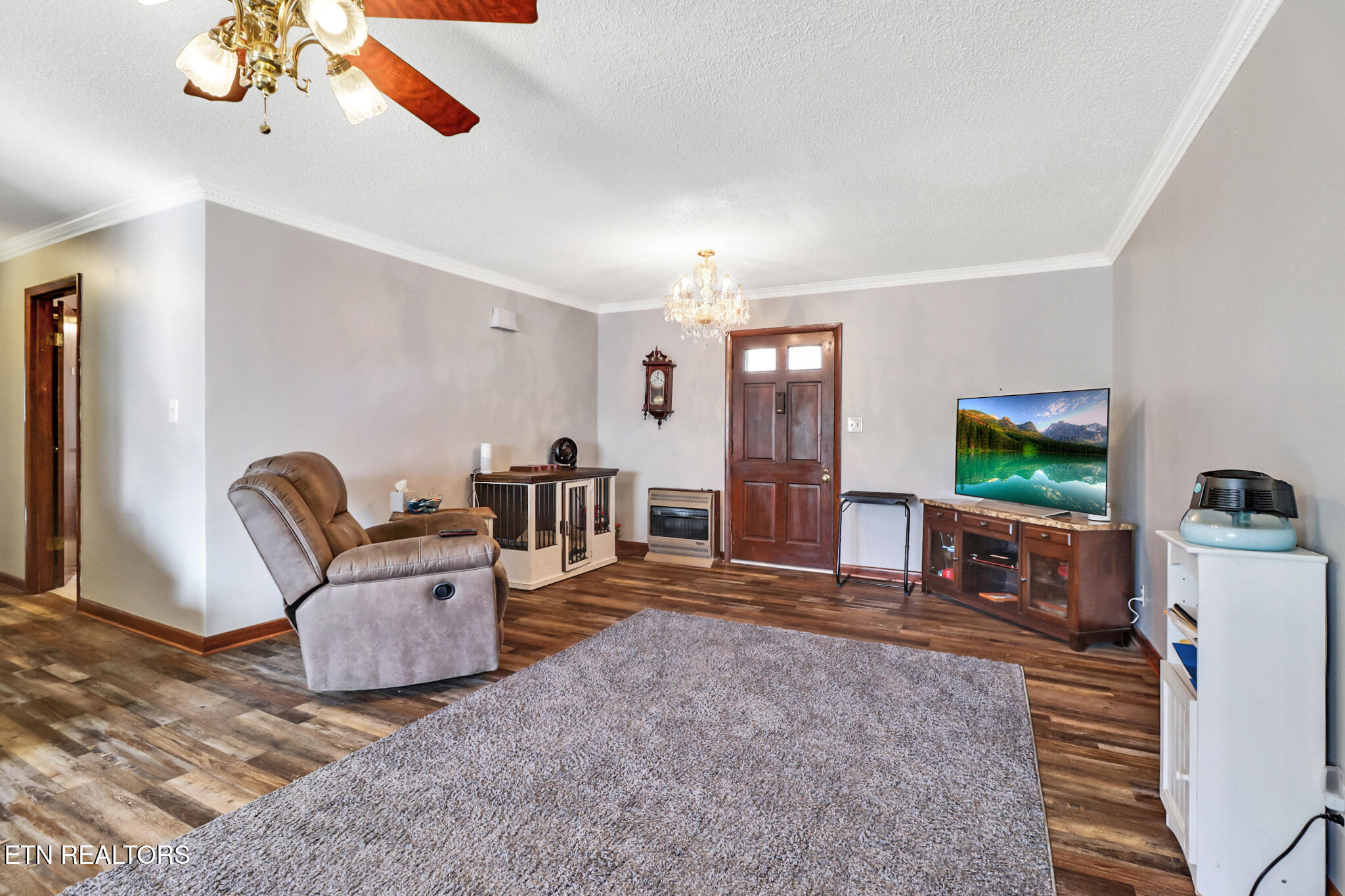106 Lucky Lane Harriman TN 37748