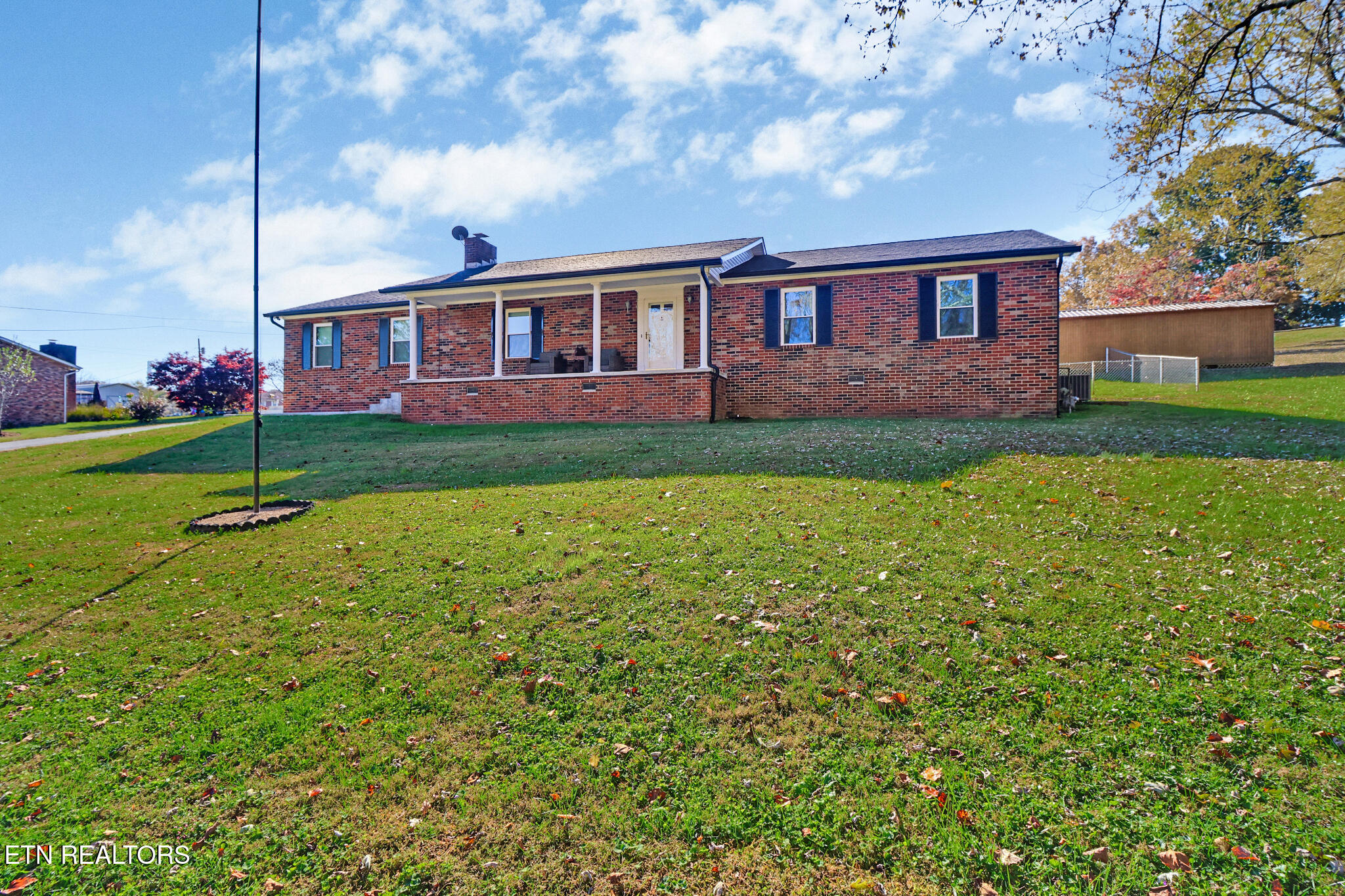 106 Lucky Lane Harriman TN 37748