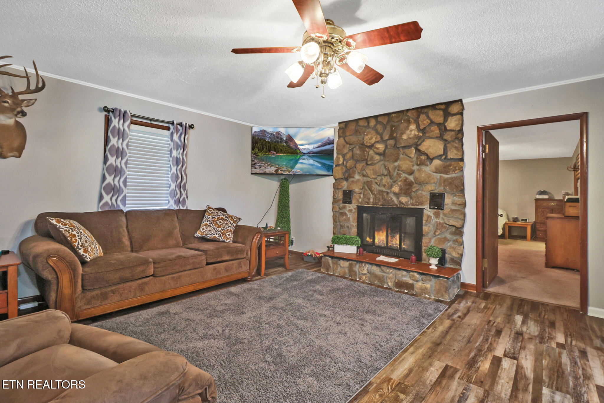 106 Lucky Lane Harriman TN 37748