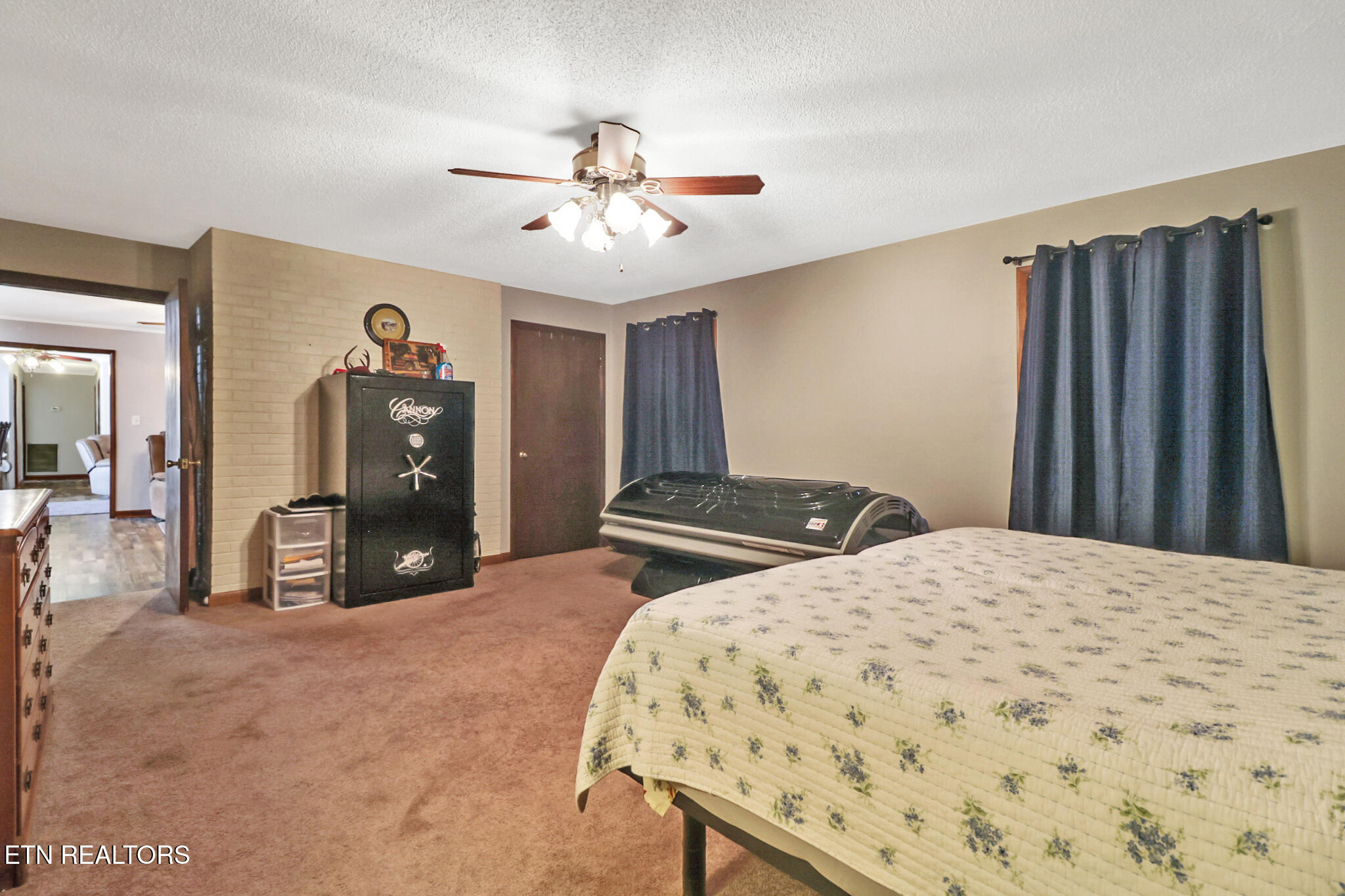 106 Lucky Lane Harriman TN 37748