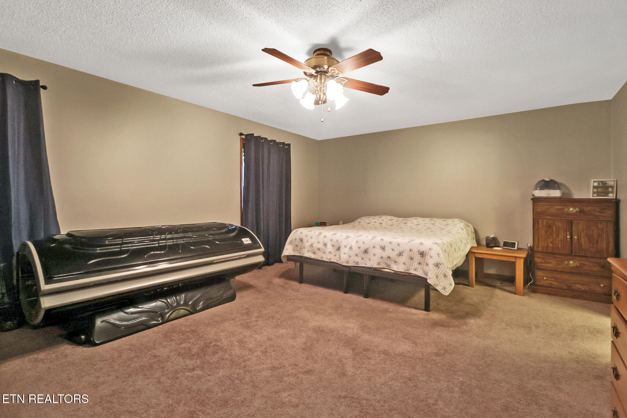 106 Lucky Lane Harriman TN 37748