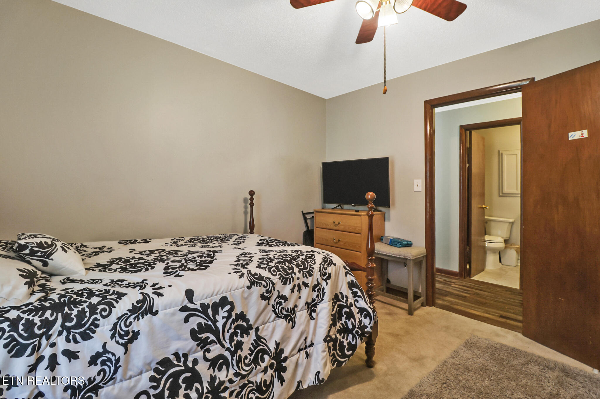 106 Lucky Lane Harriman TN 37748