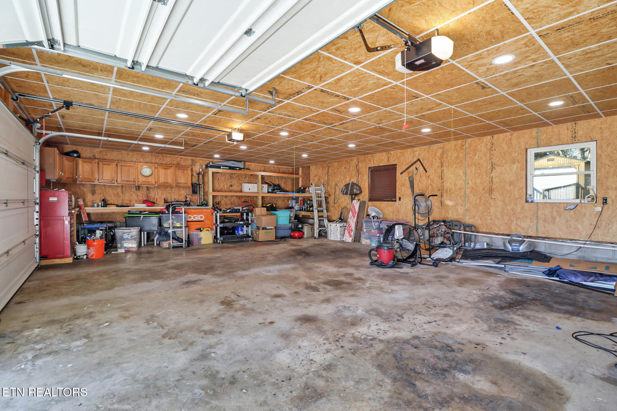 106 Lucky Lane Harriman TN 37748