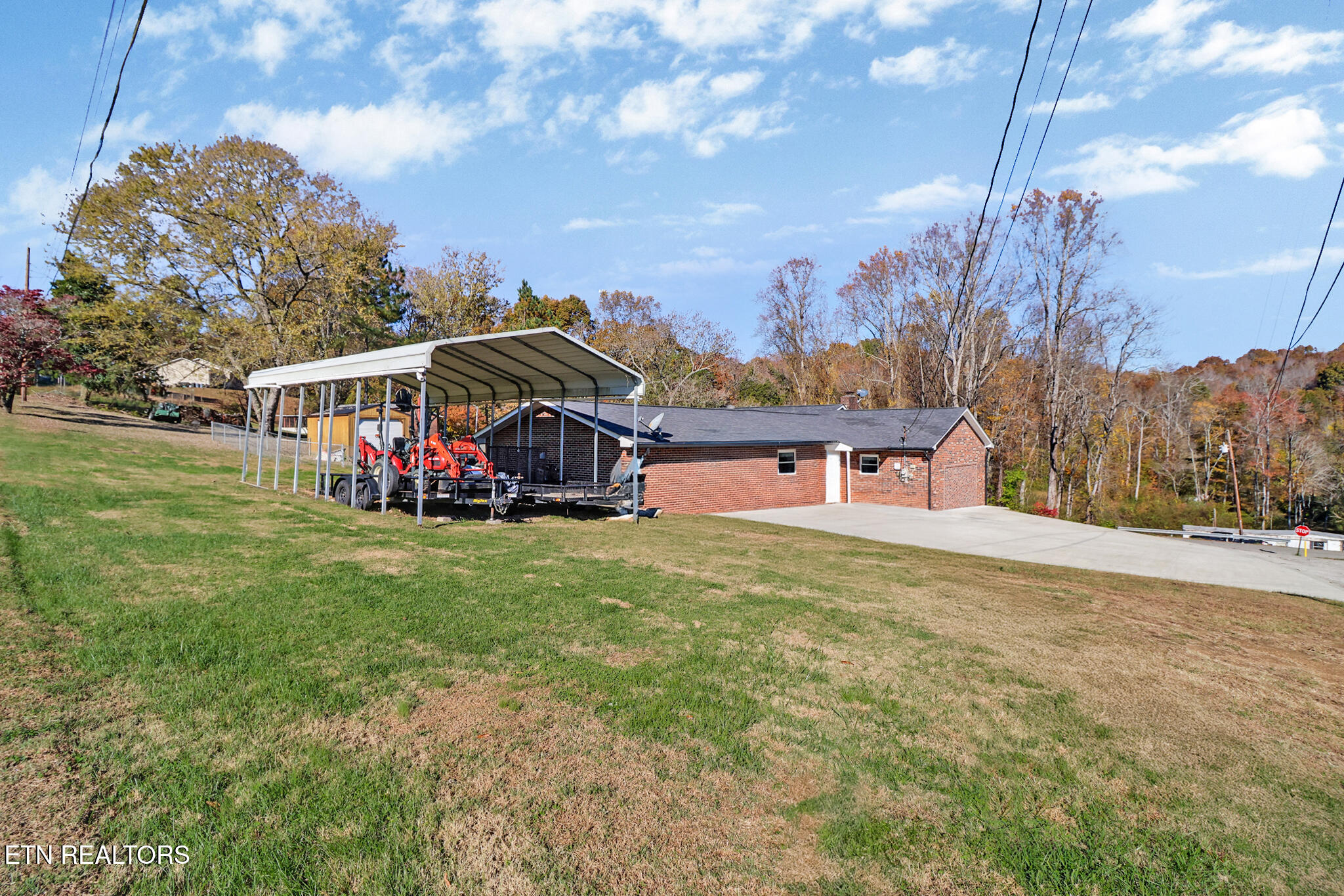 106 Lucky Lane Harriman TN 37748