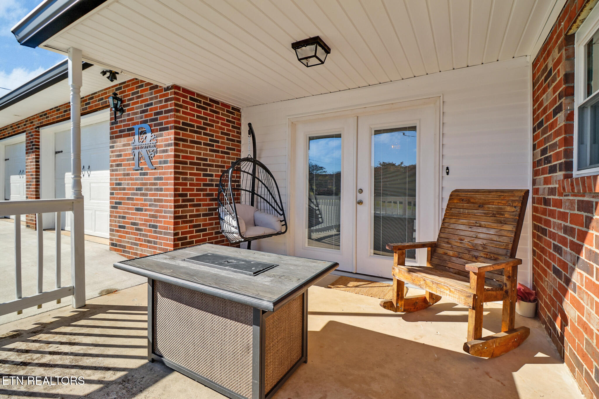 106 Lucky Lane Harriman TN 37748