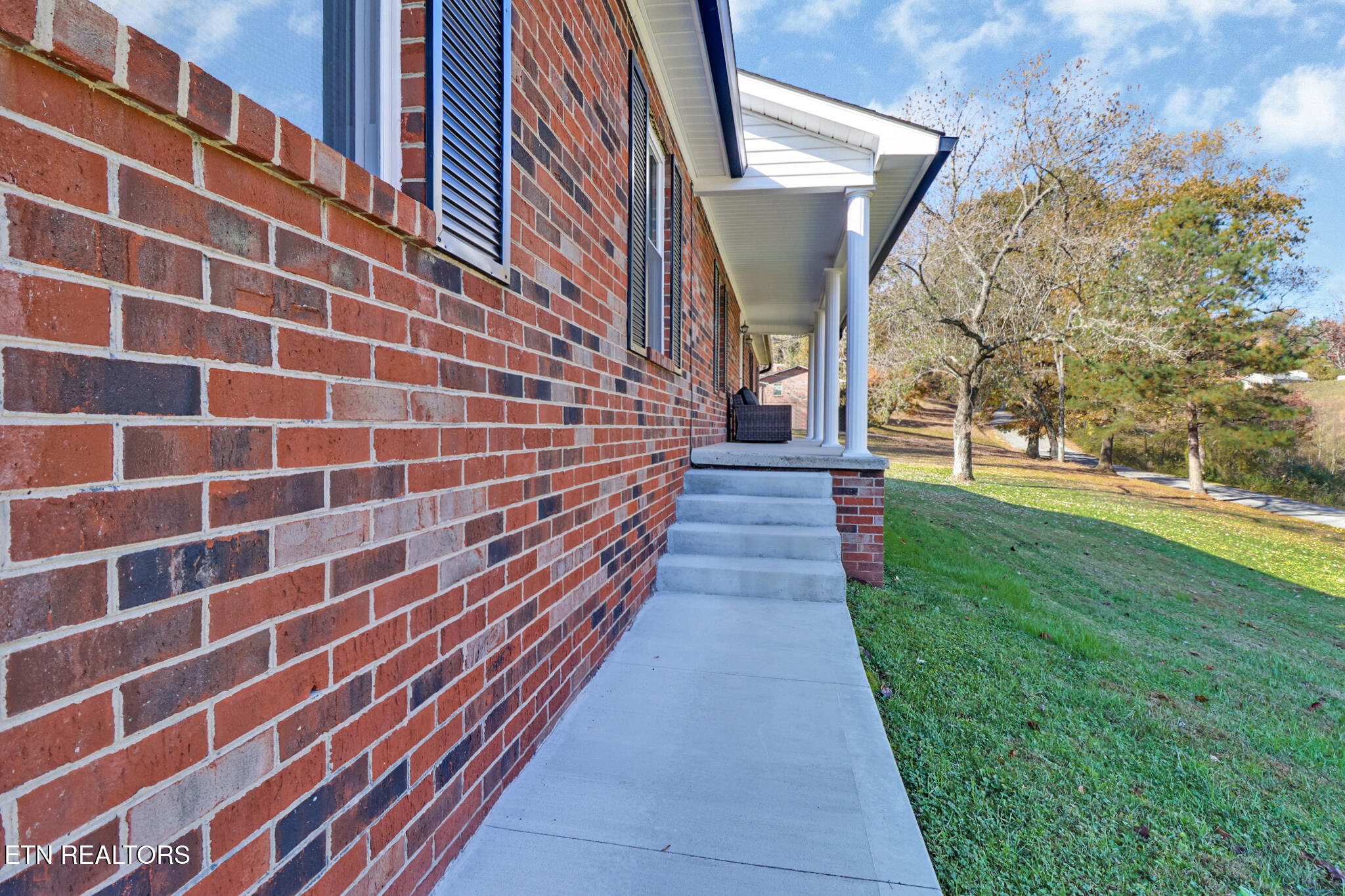 106 Lucky Lane Harriman TN 37748
