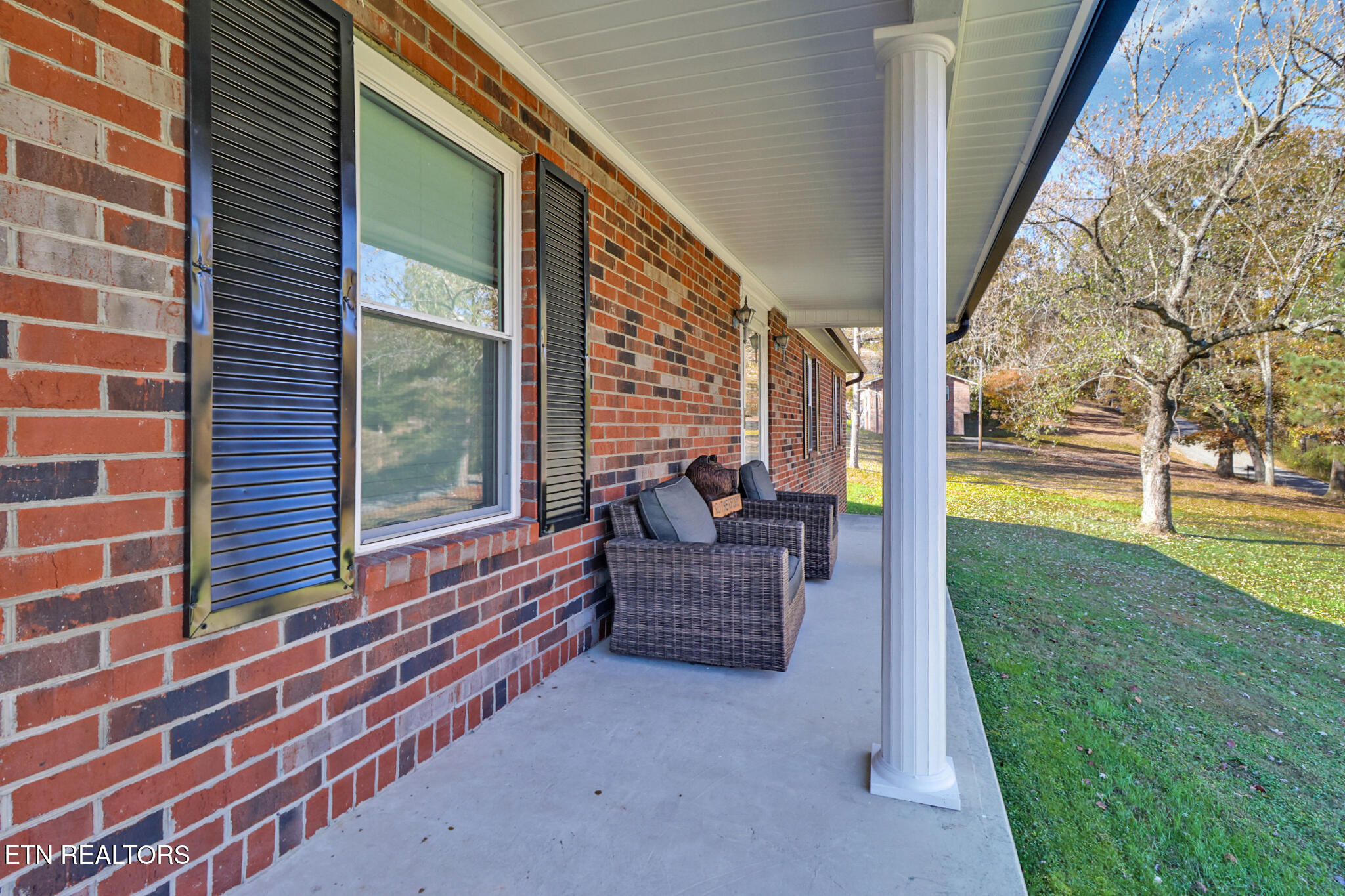 106 Lucky Lane Harriman TN 37748