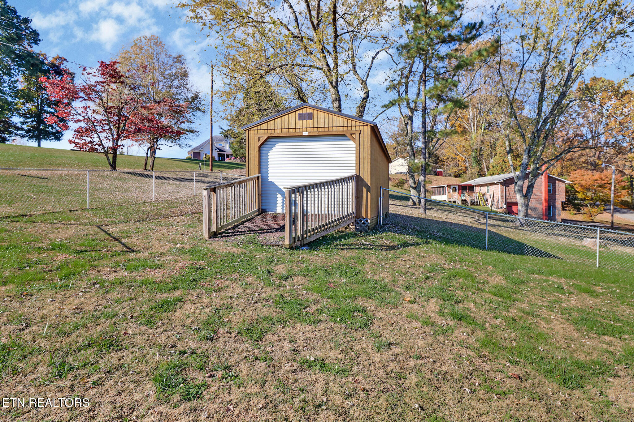 106 Lucky Lane Harriman TN 37748