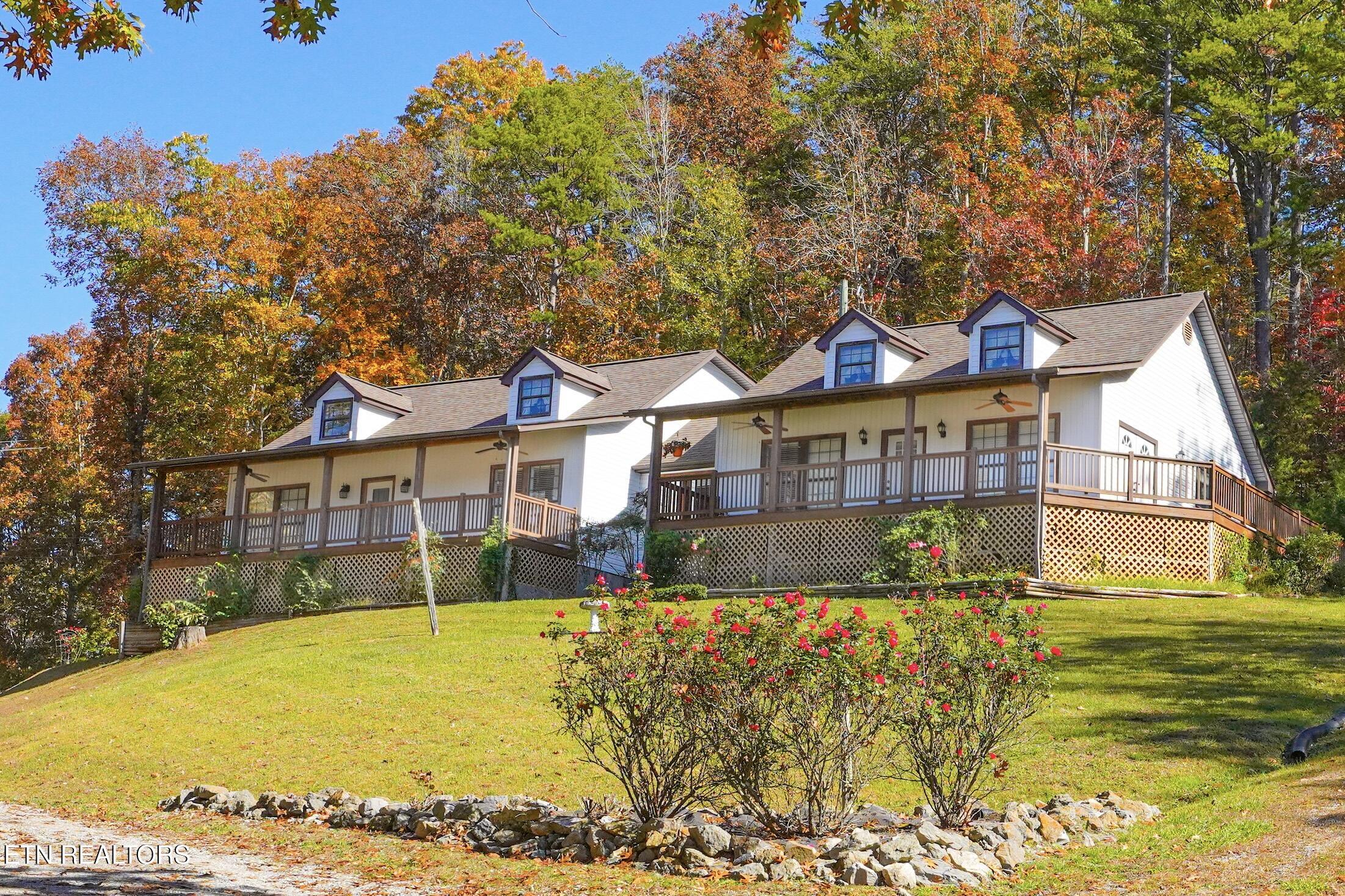 145 Citico Road Vonore TN 37885