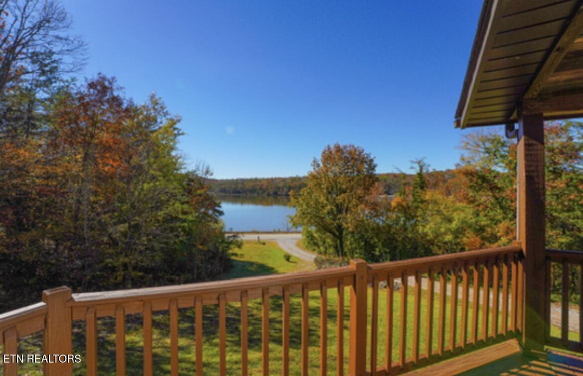 145 Citico Road Vonore TN 37885