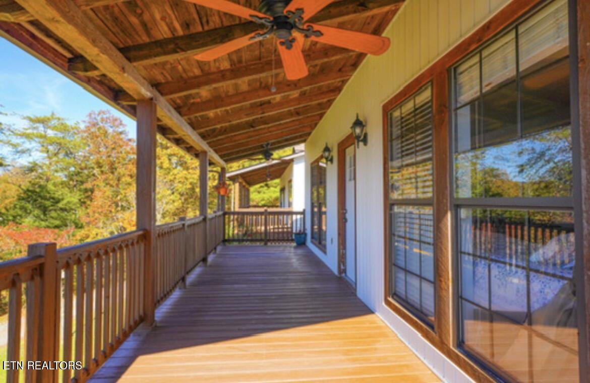 145 Citico Road Vonore TN 37885