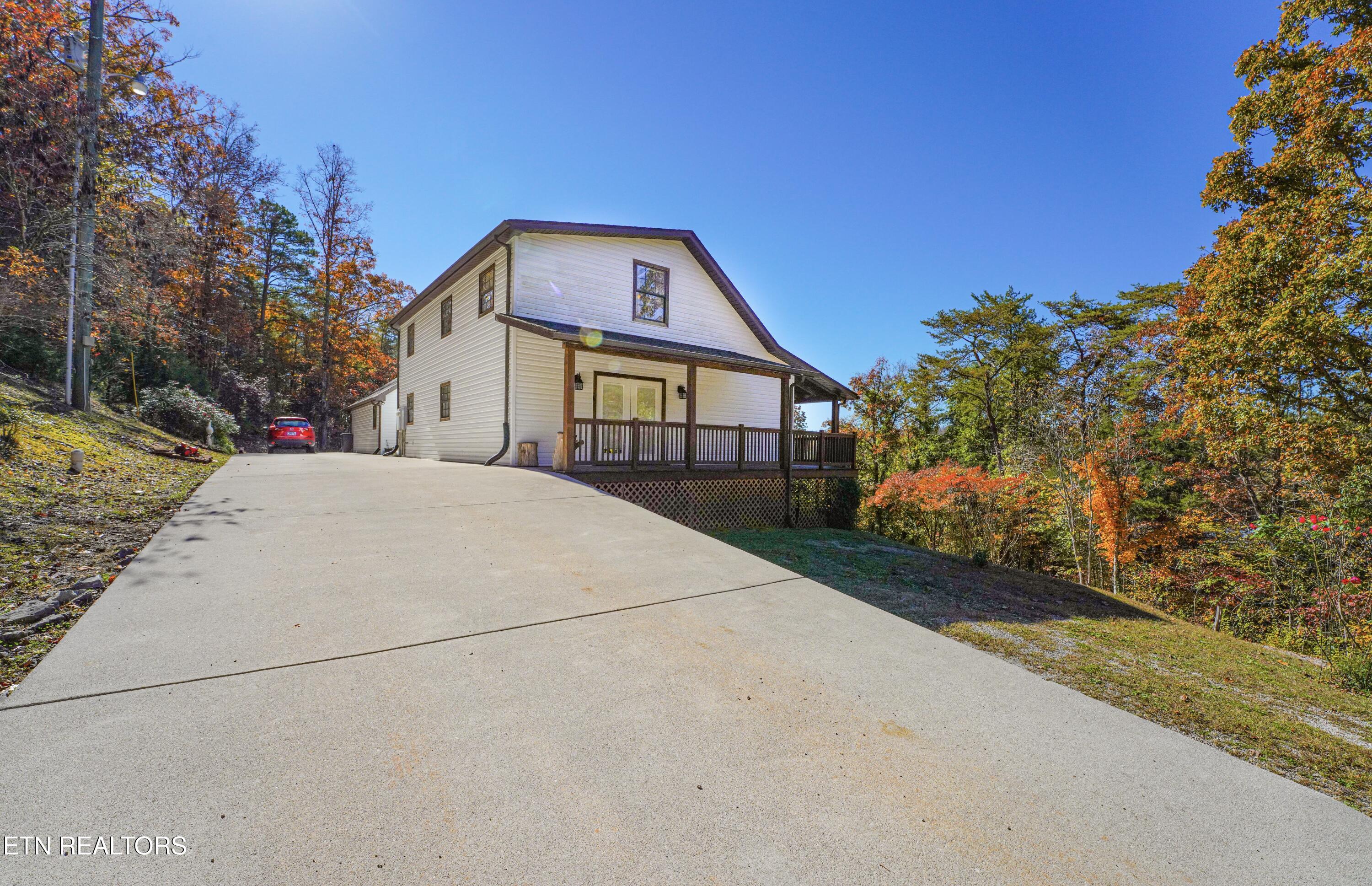 145 Citico Road Vonore TN 37885