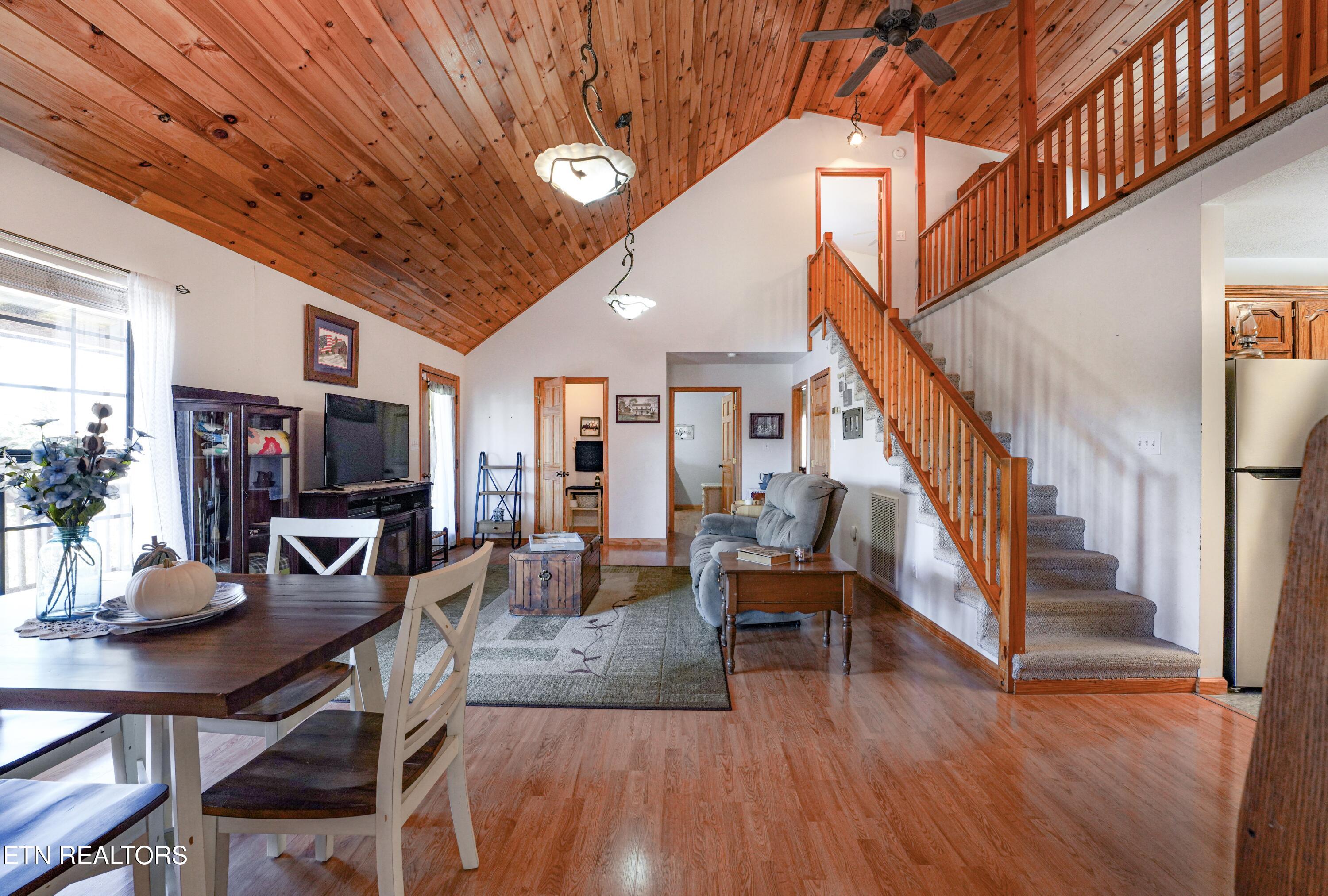 145 Citico Road Vonore TN 37885