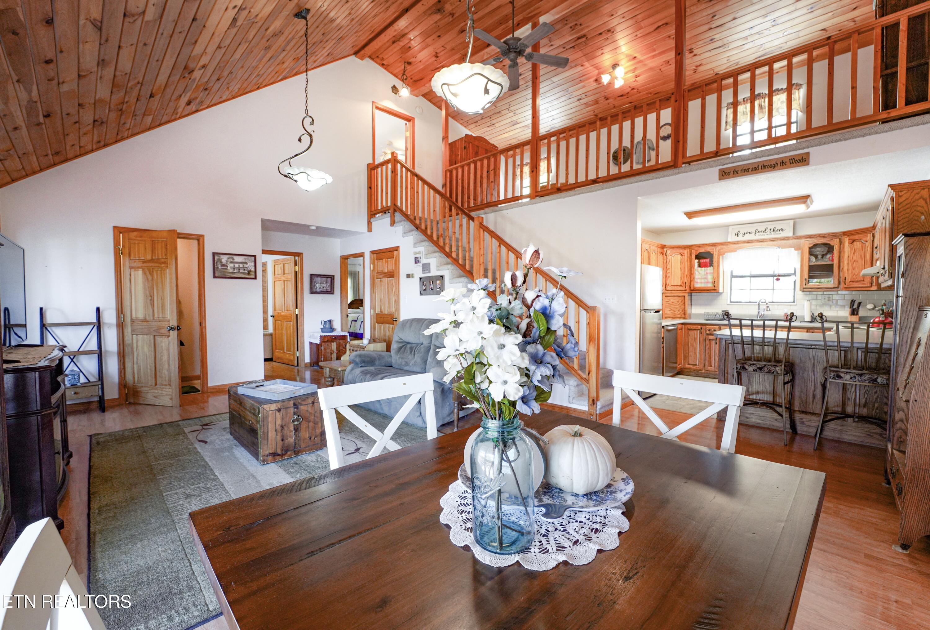 145 Citico Road Vonore TN 37885
