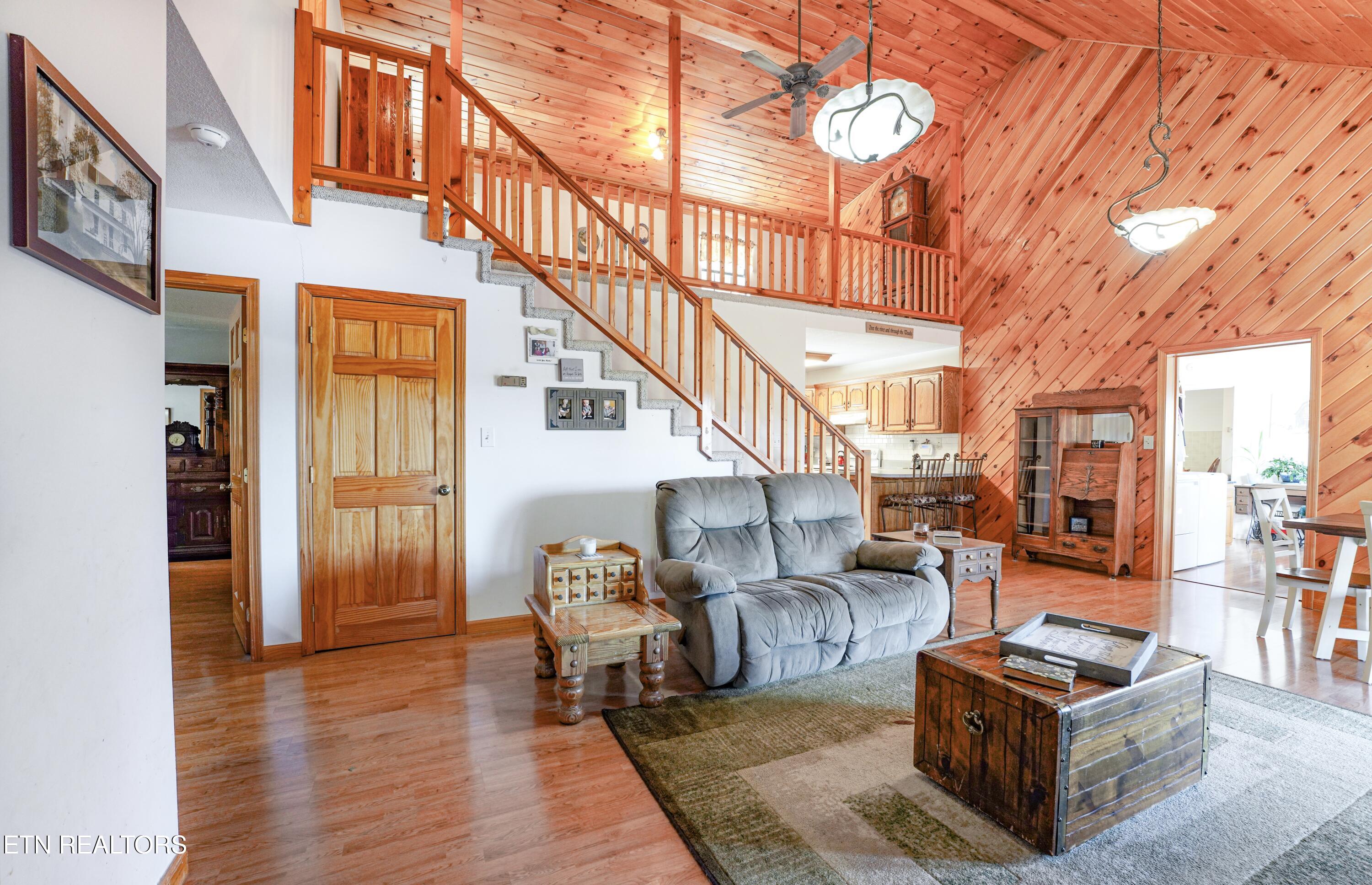 145 Citico Road Vonore TN 37885