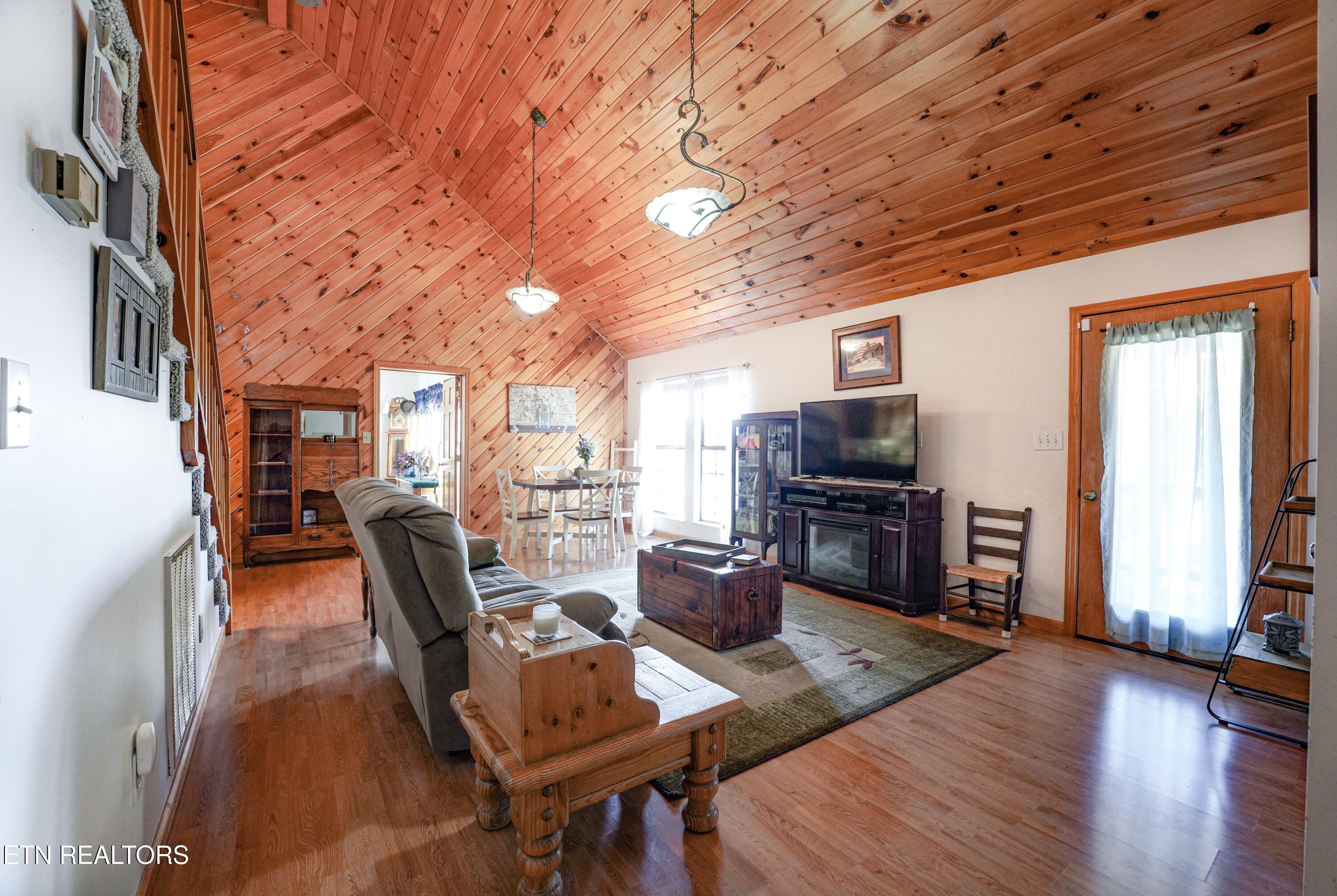 145 Citico Road Vonore TN 37885