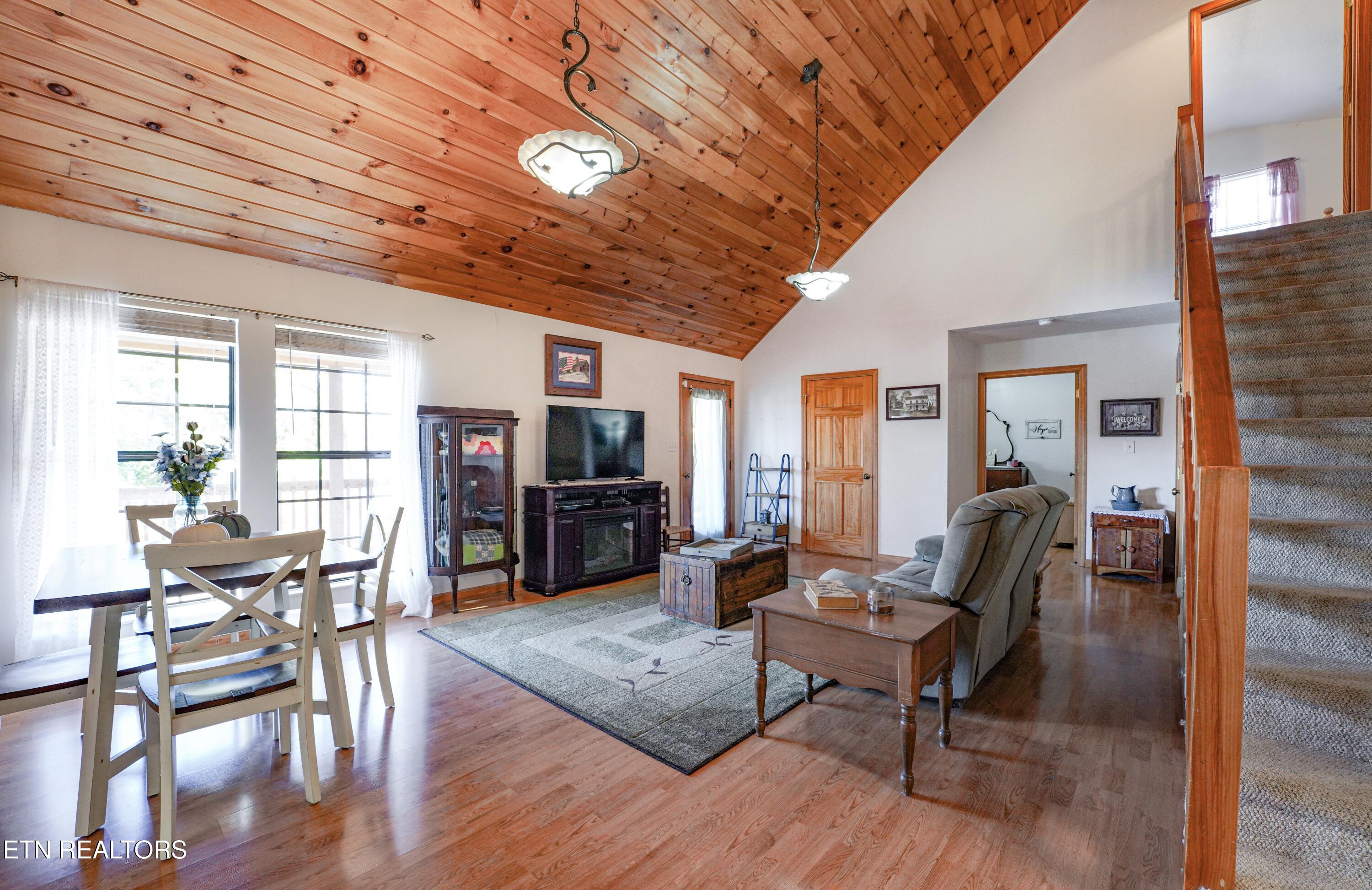 145 Citico Road Vonore TN 37885