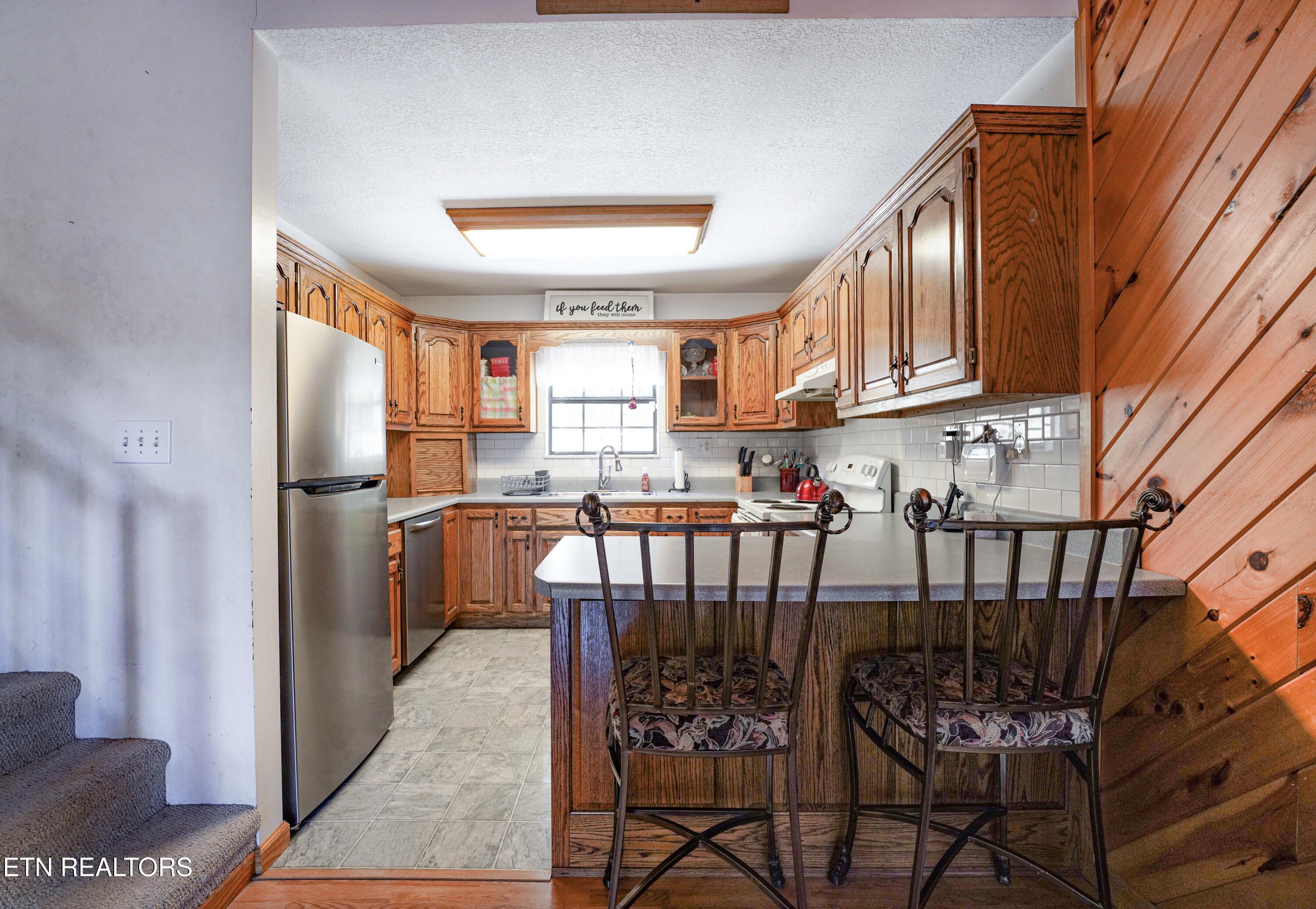 145 Citico Road Vonore TN 37885