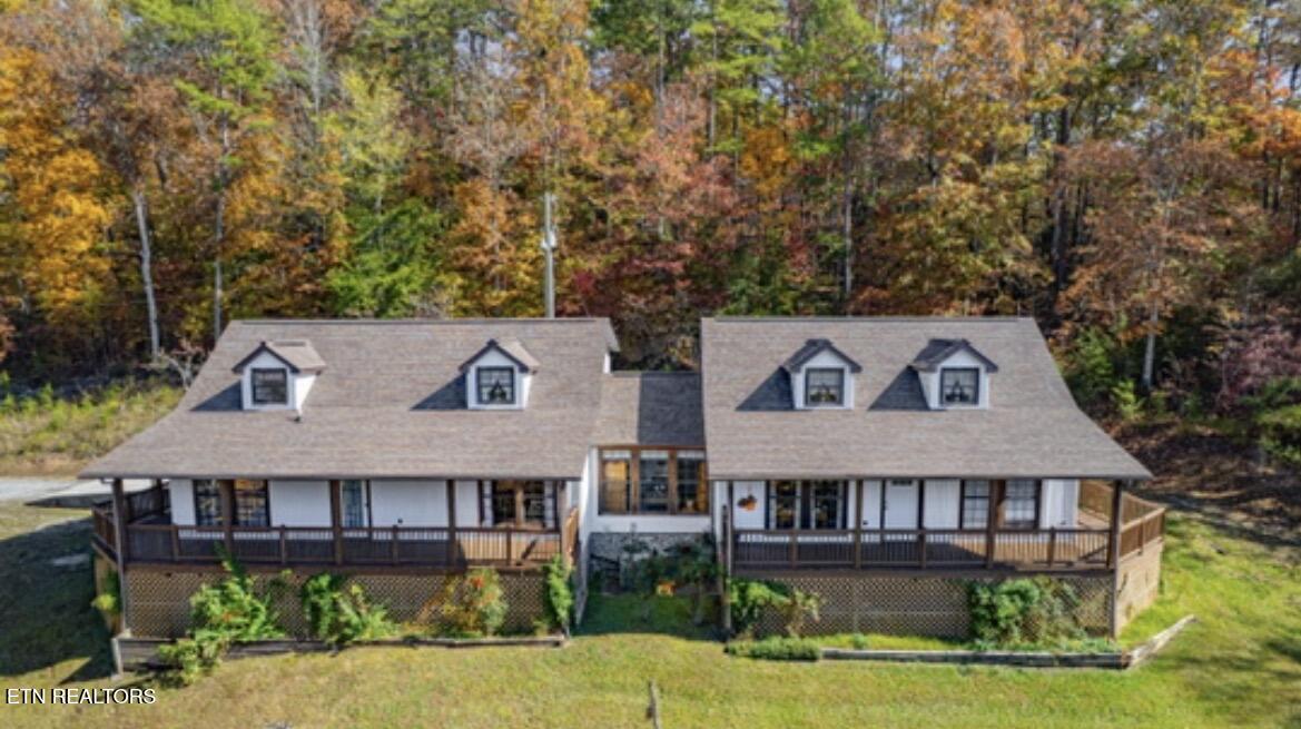 145 Citico Road Vonore TN 37885