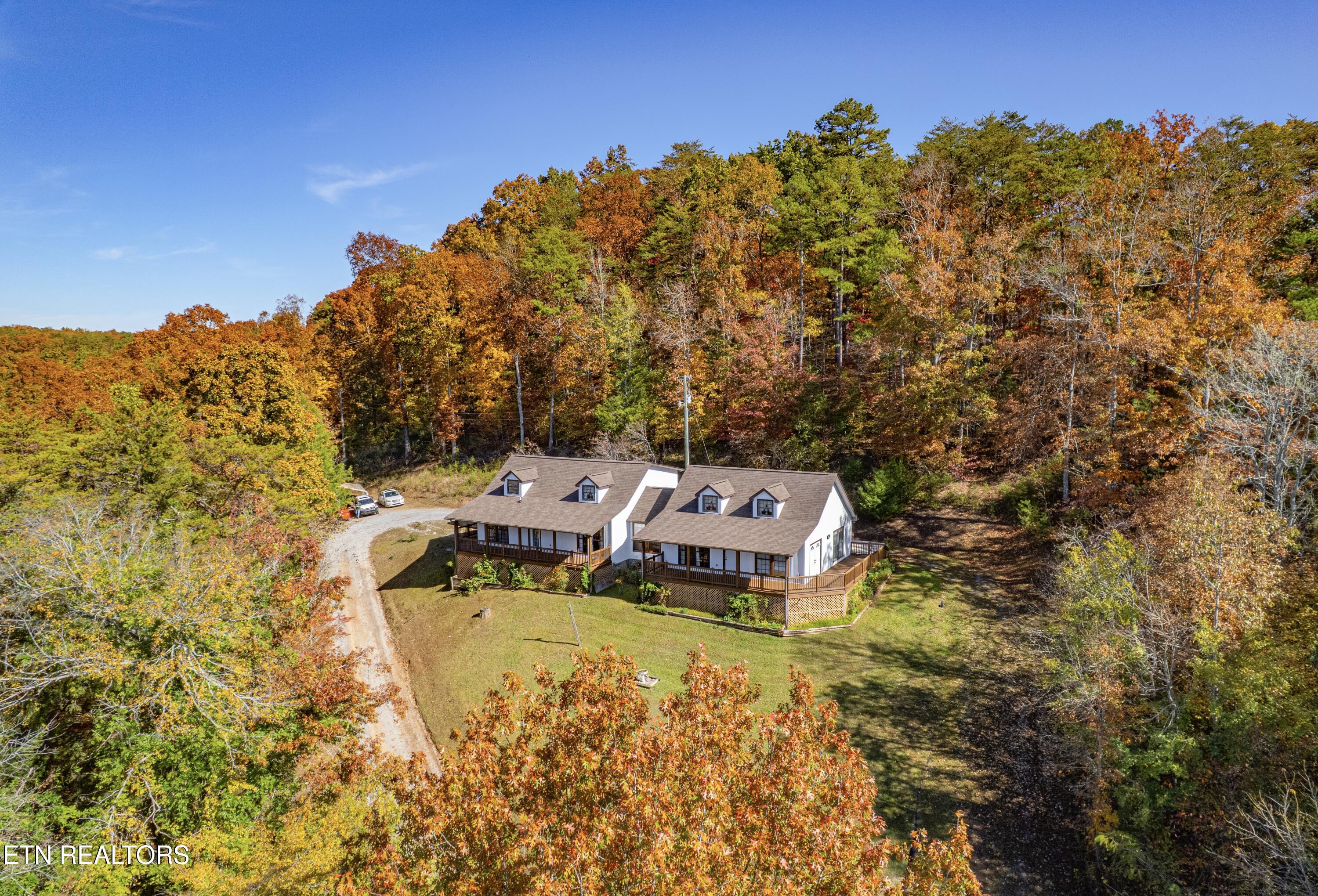145 Citico Road Vonore TN 37885