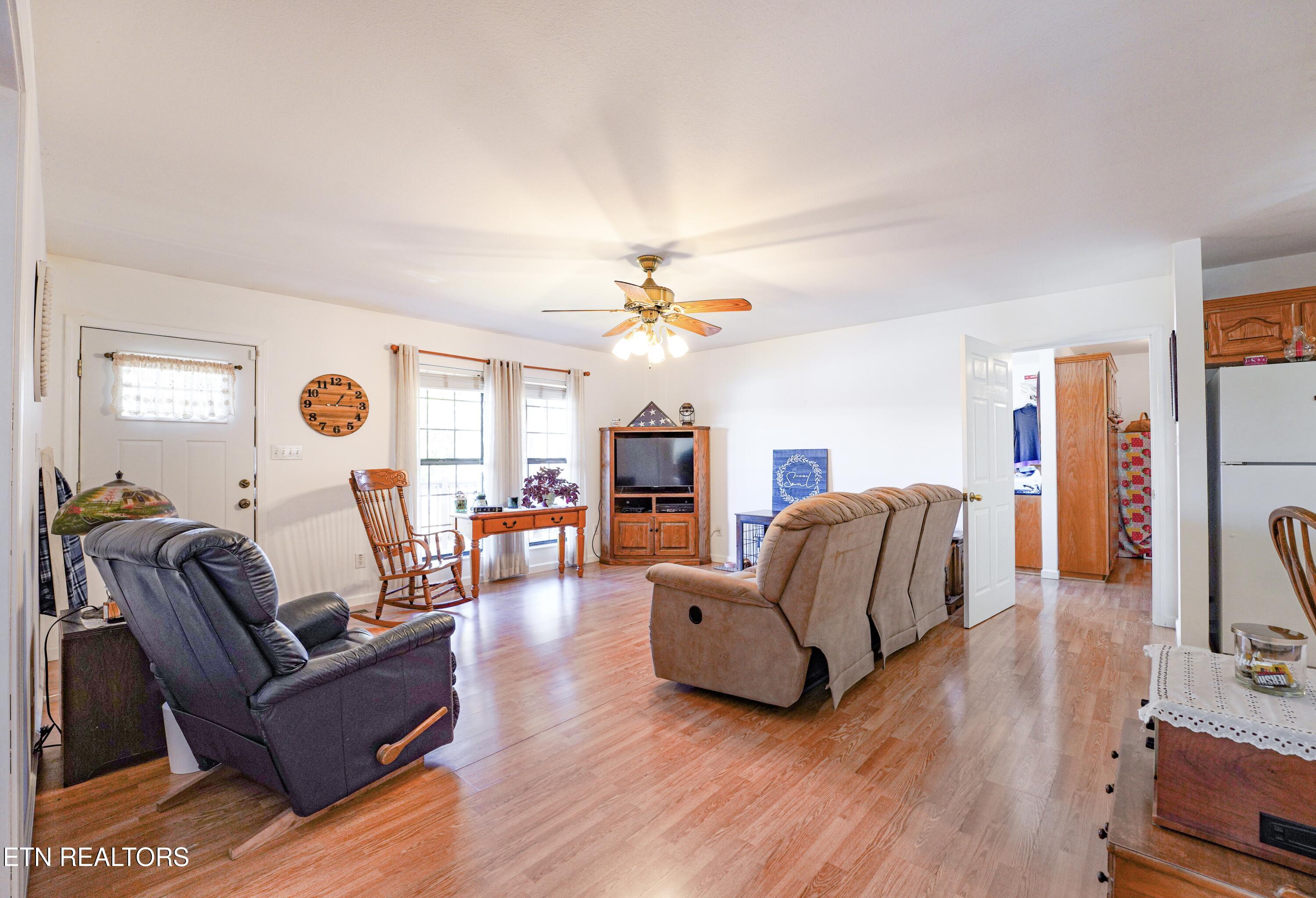 145 Citico Road Vonore TN 37885