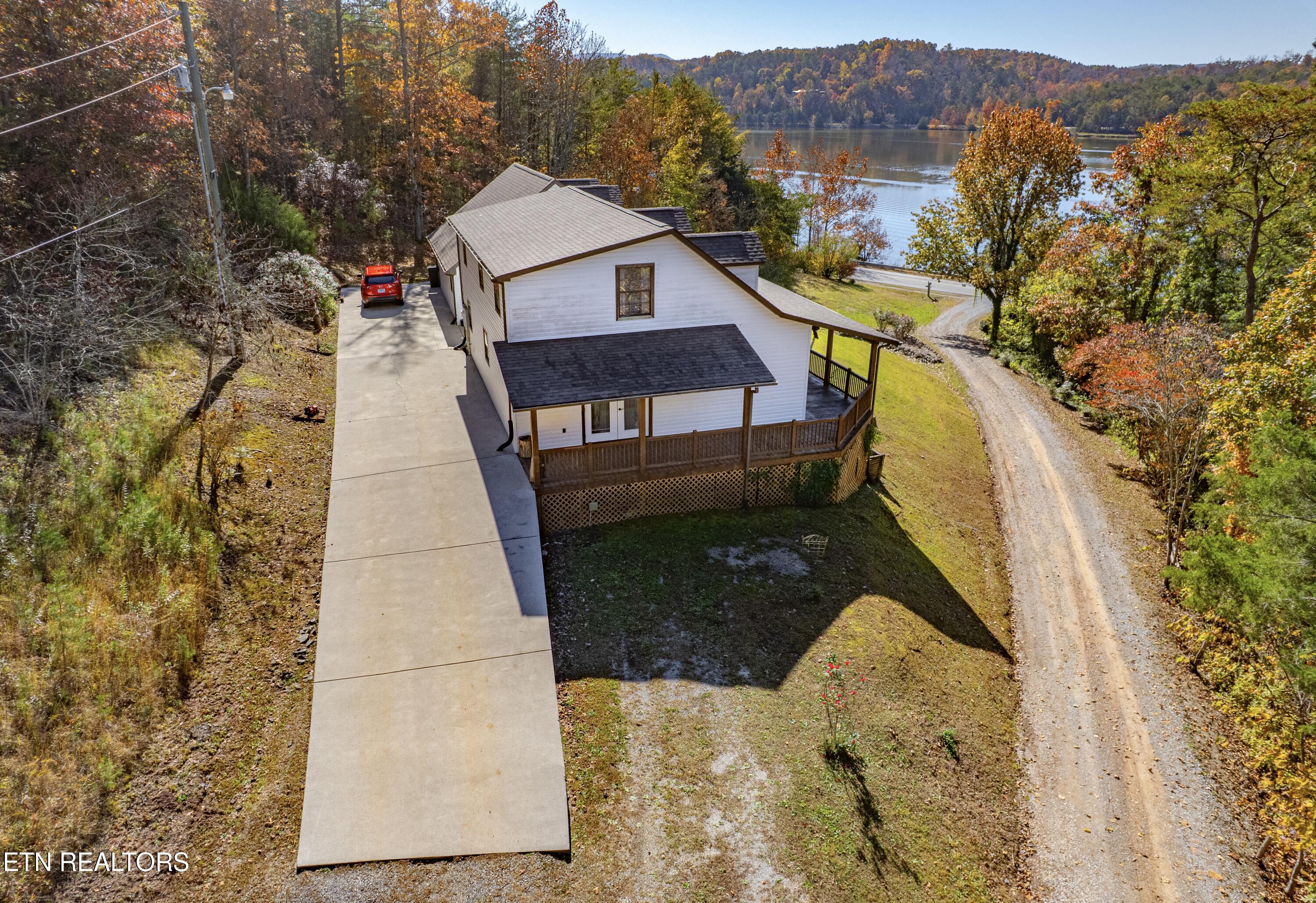 145 Citico Road Vonore TN 37885