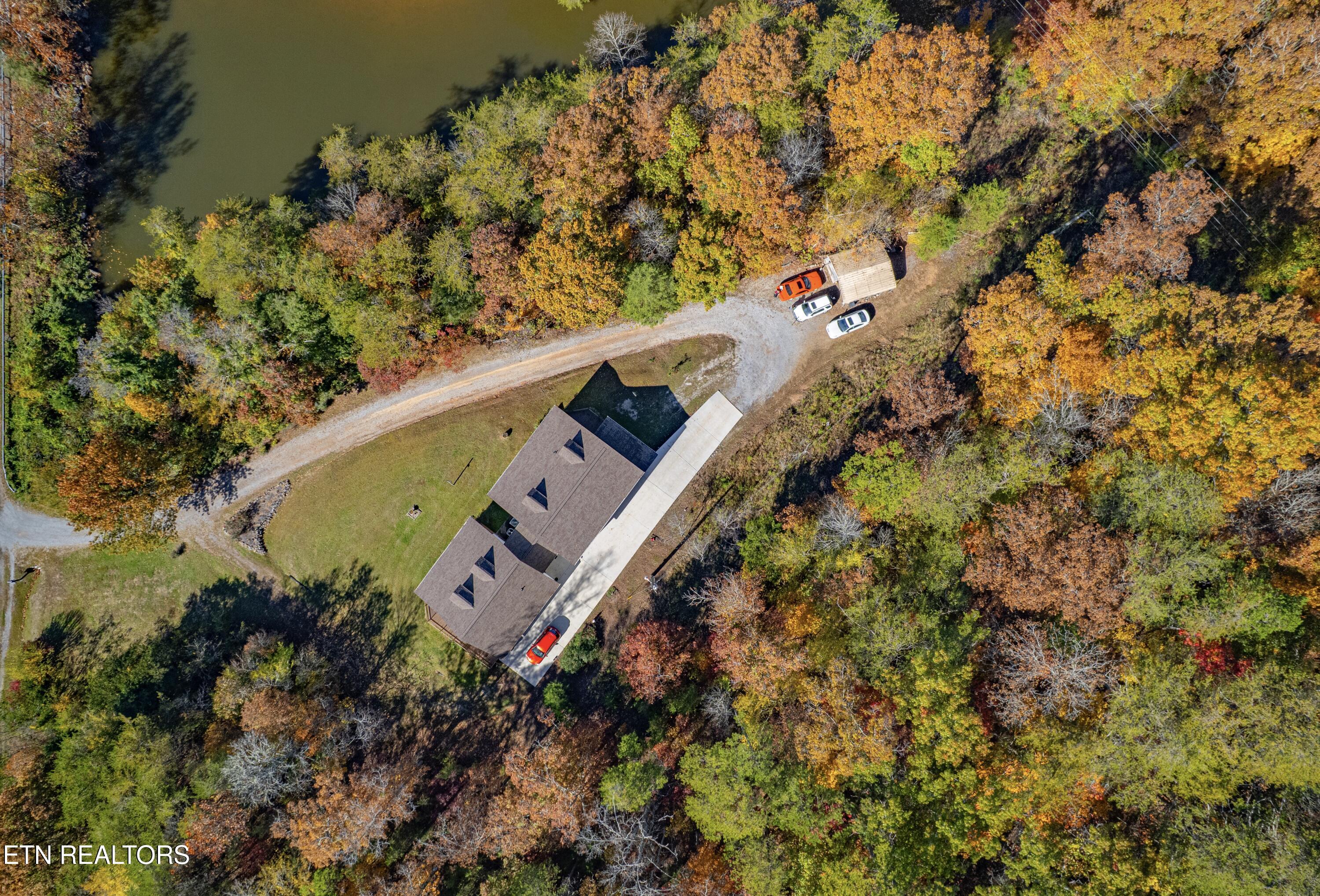 145 Citico Road Vonore TN 37885