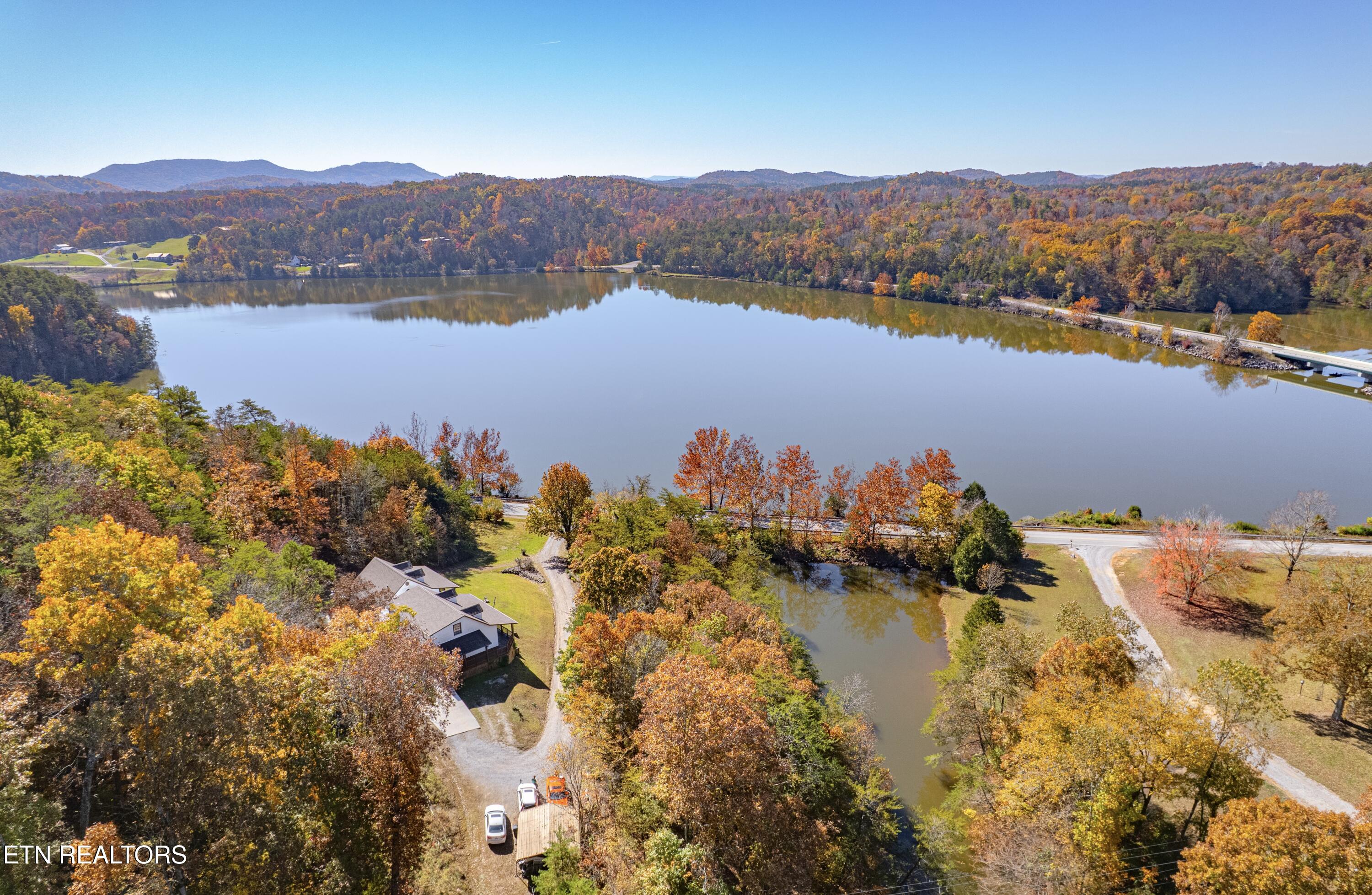 145 Citico Road Vonore TN 37885