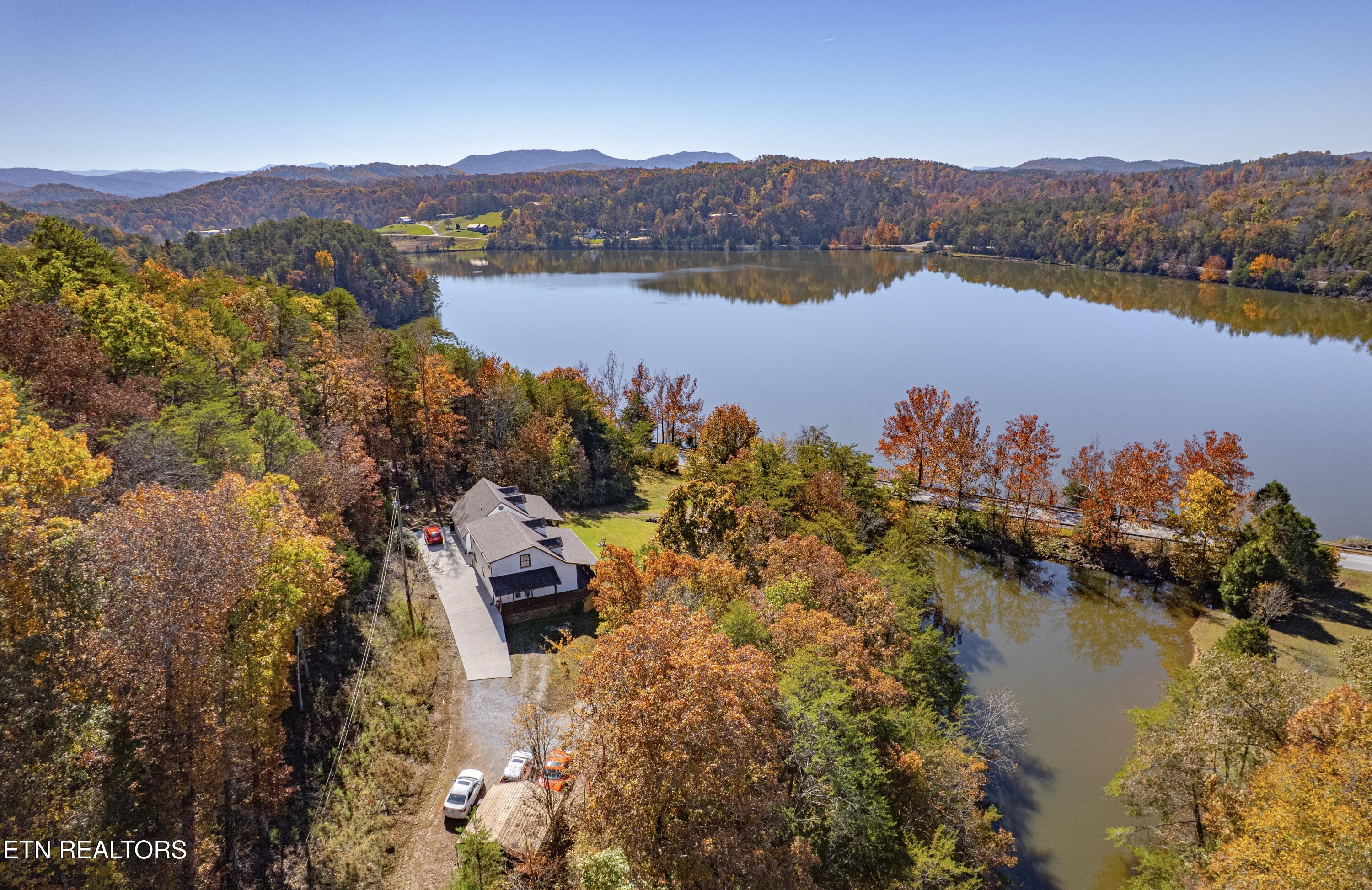 145 Citico Road Vonore TN 37885