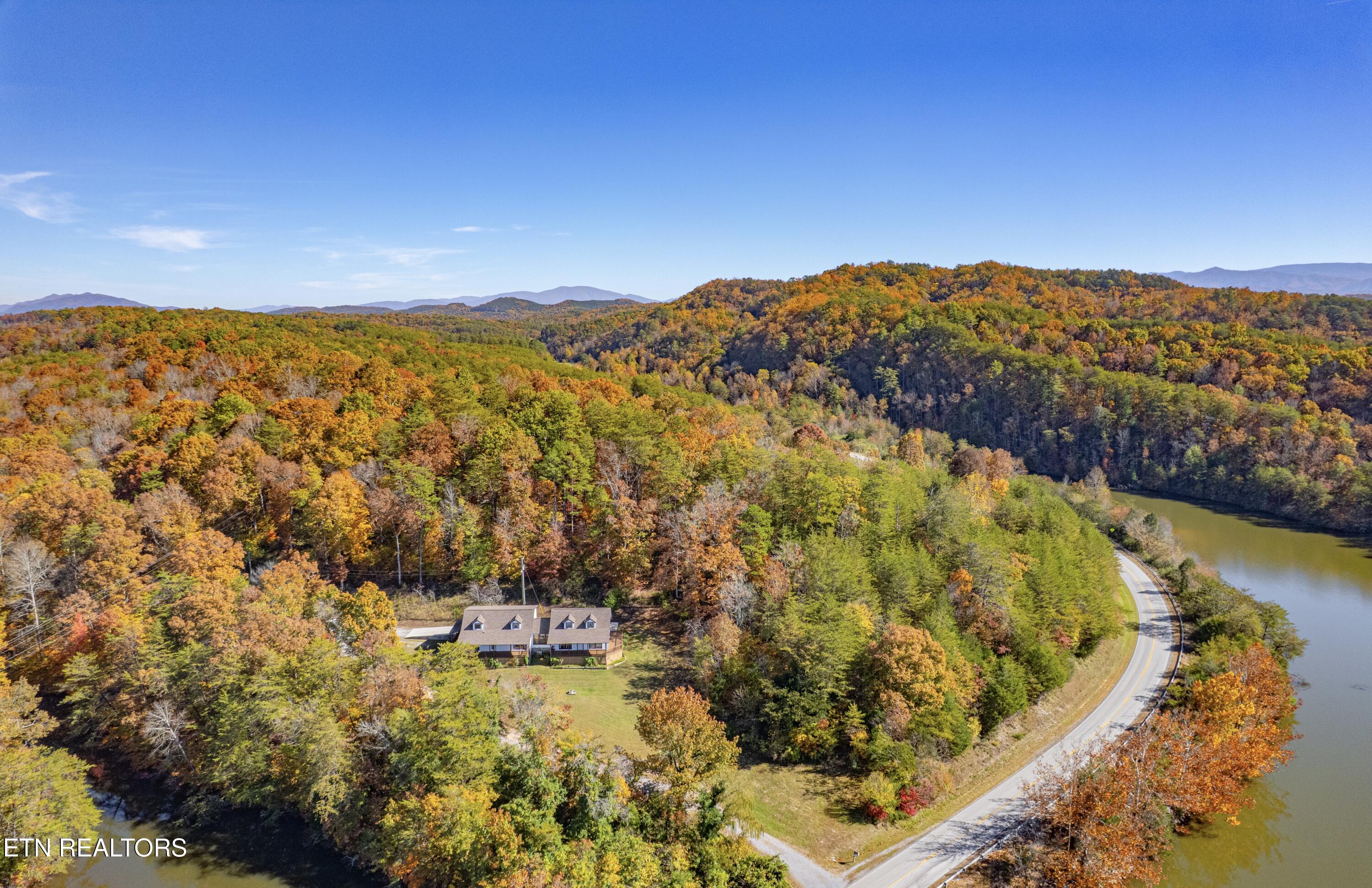 145 Citico Road Vonore TN 37885