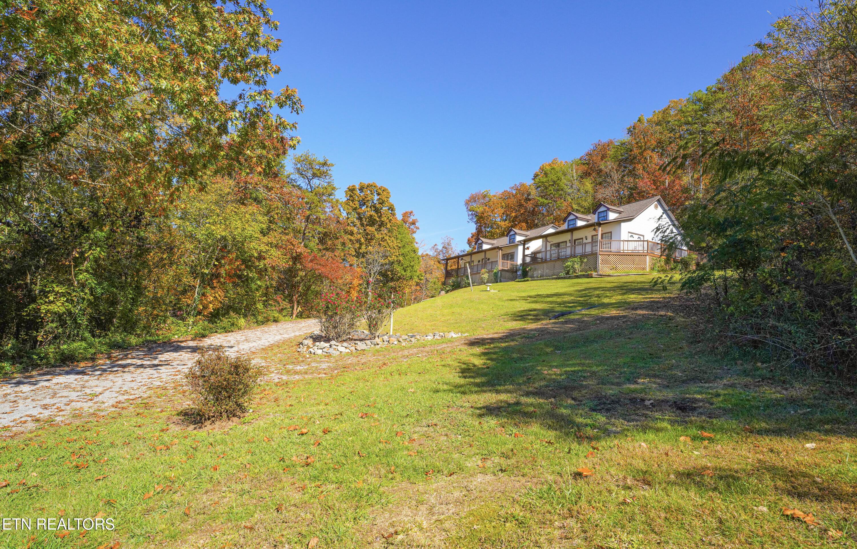 145 Citico Road Vonore TN 37885