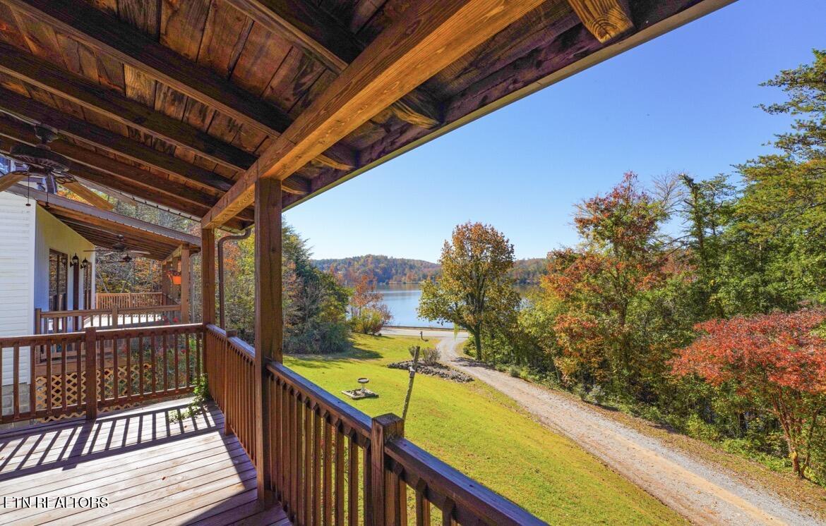 145 Citico Road Vonore TN 37885