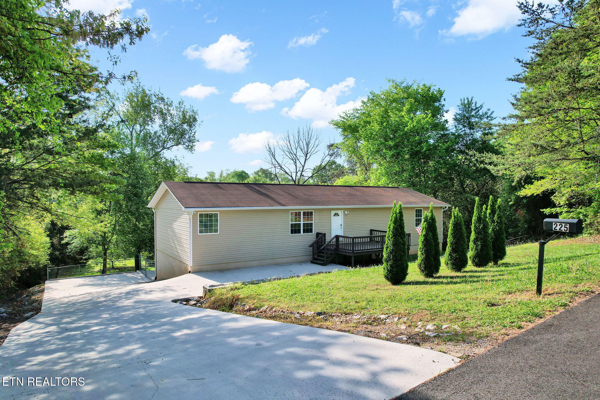 225 Laurel Drive Spring City TN 37381