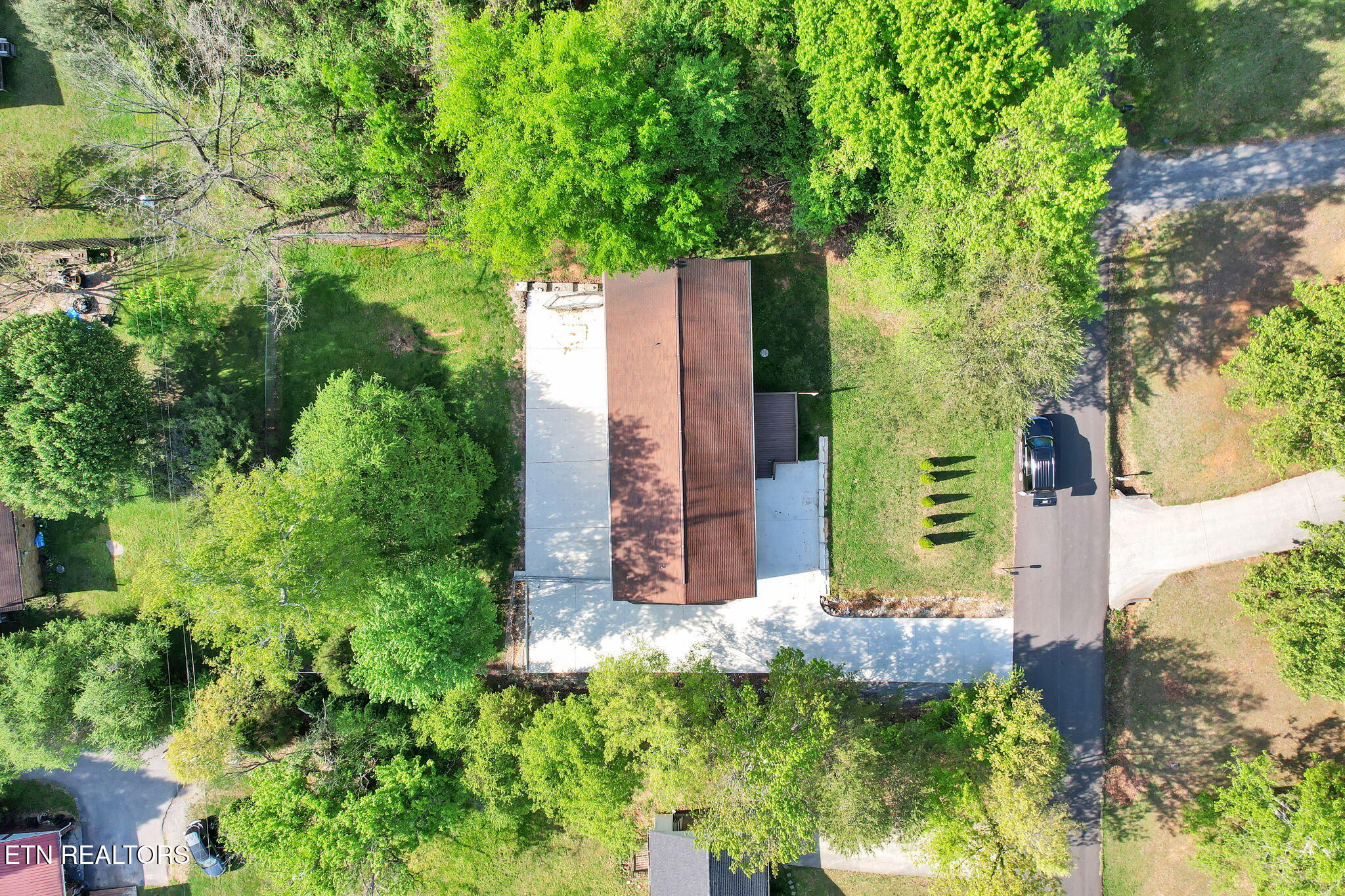225 Laurel Drive Spring City TN 37381