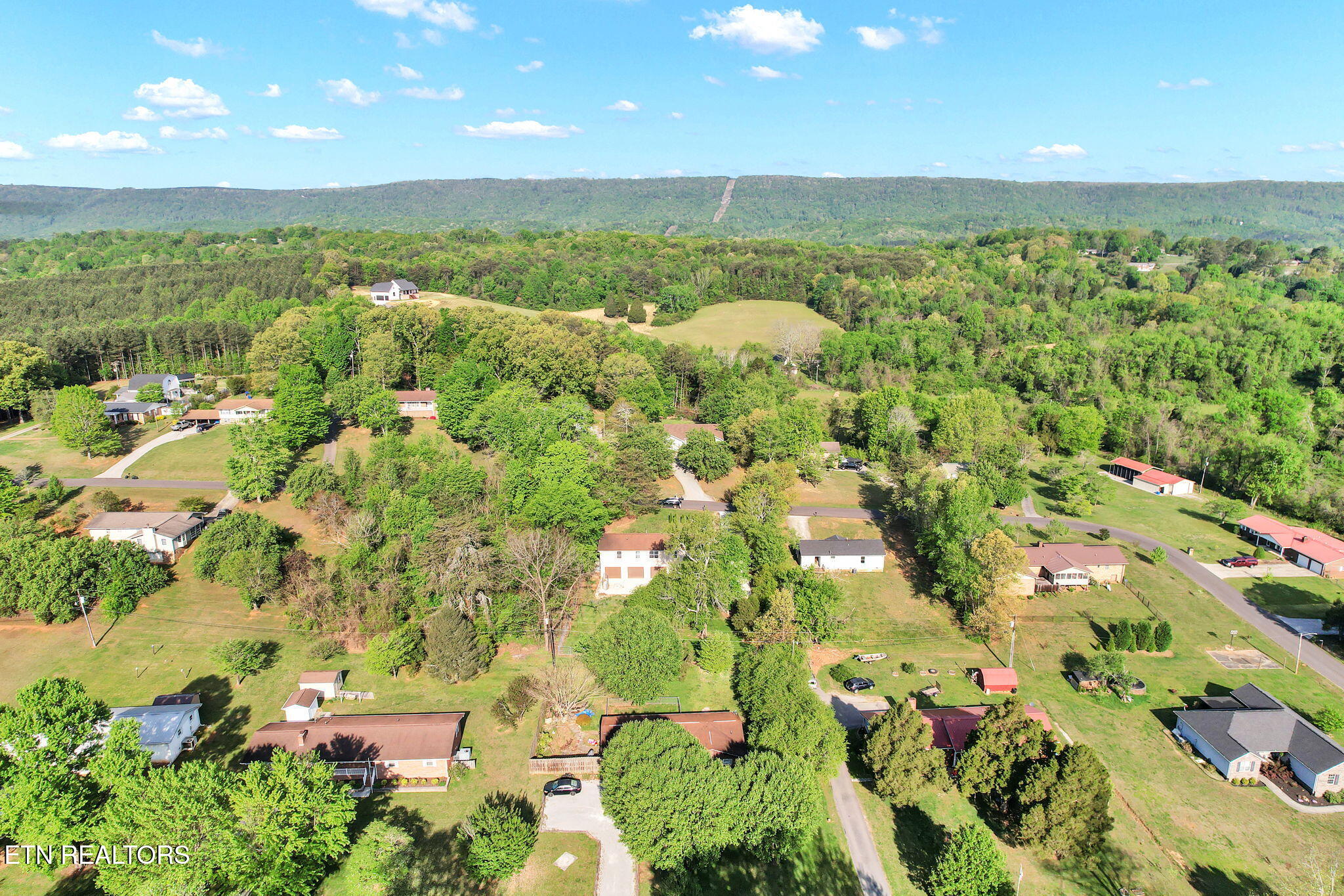 225 Laurel Drive Spring City TN 37381