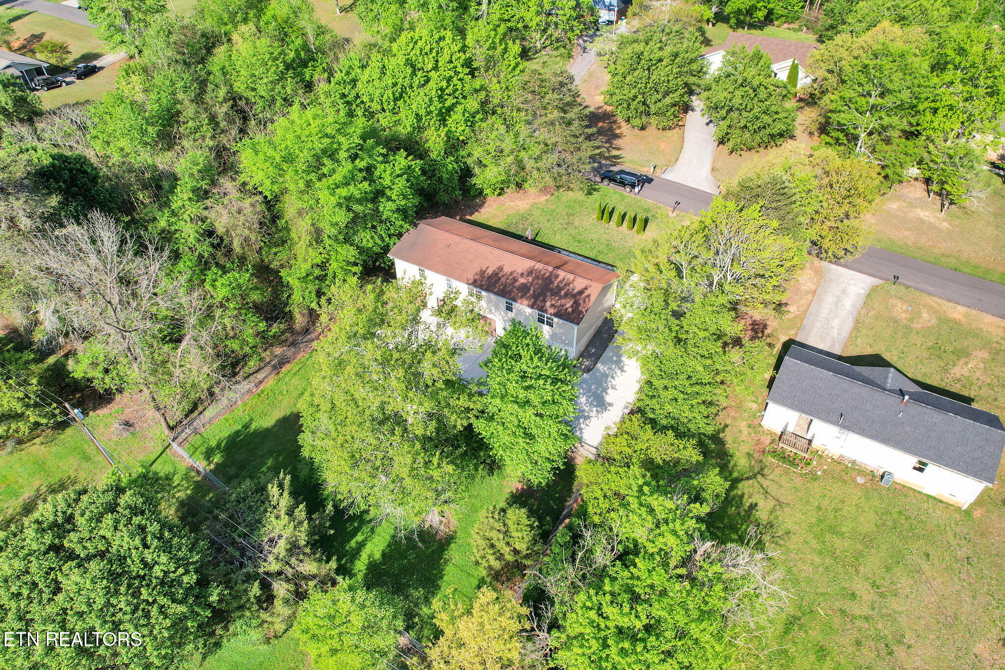 225 Laurel Drive Spring City TN 37381