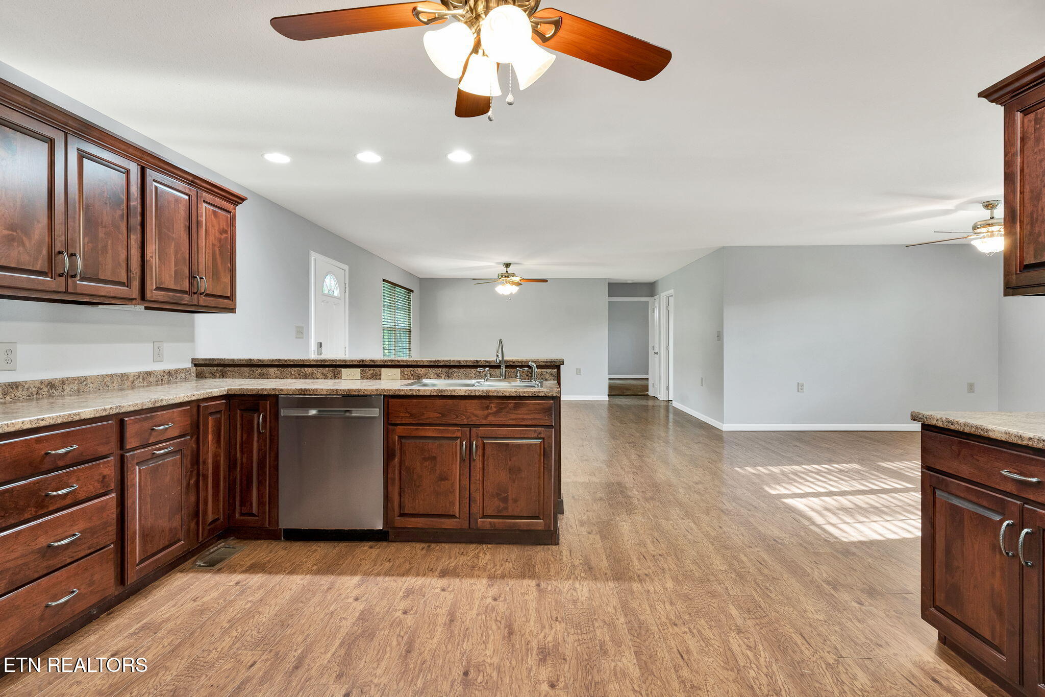 225 Laurel Drive Spring City TN 37381