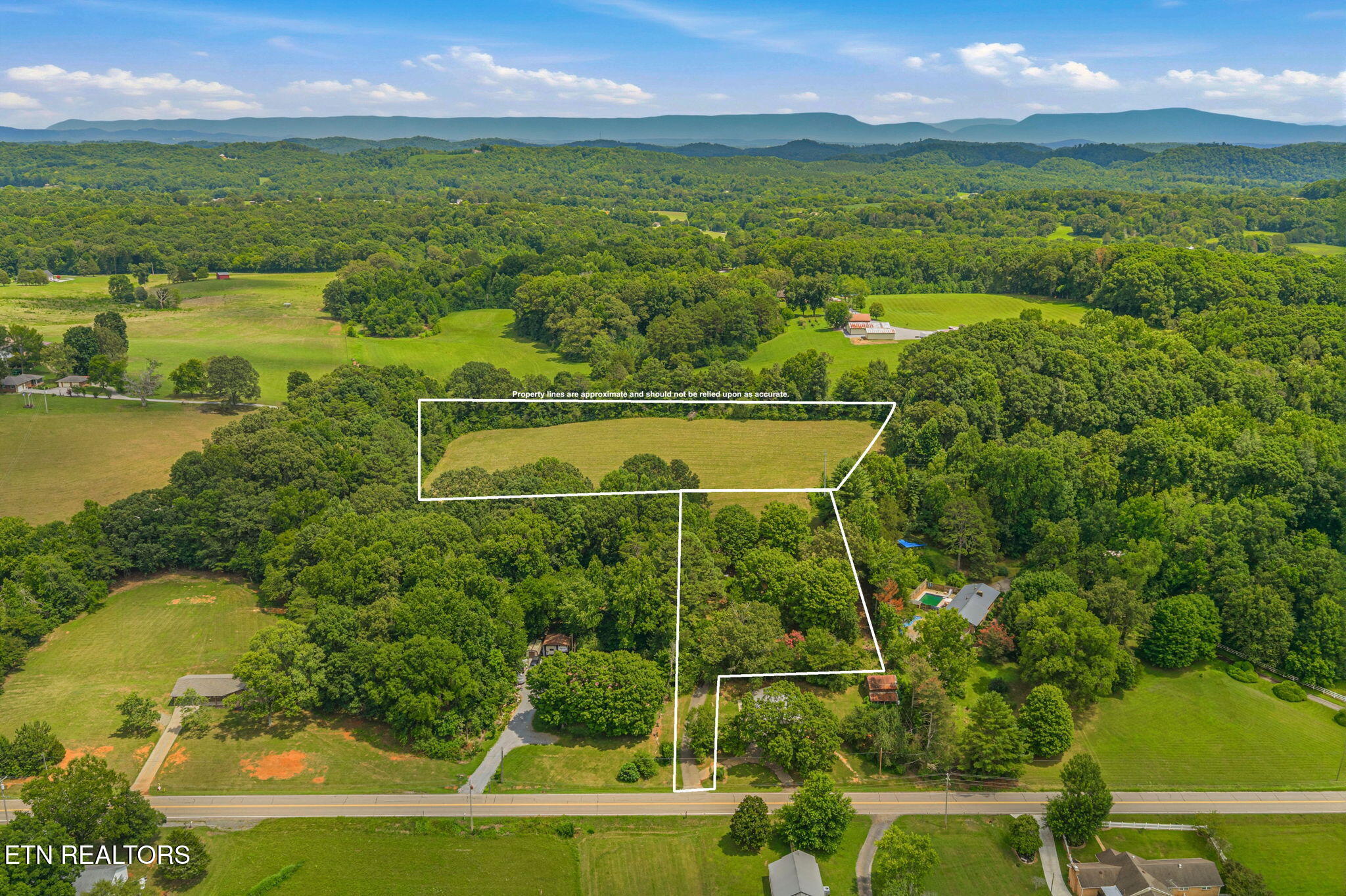 3451 Highway 39 Athens TN 37303