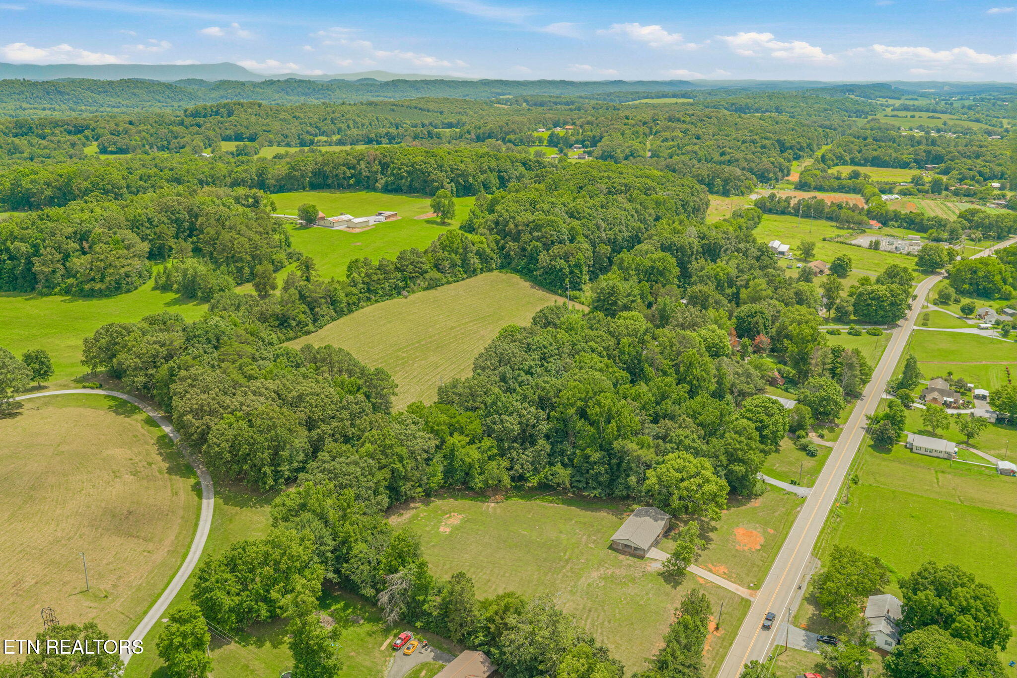 3451 Highway 39 Athens TN 37303