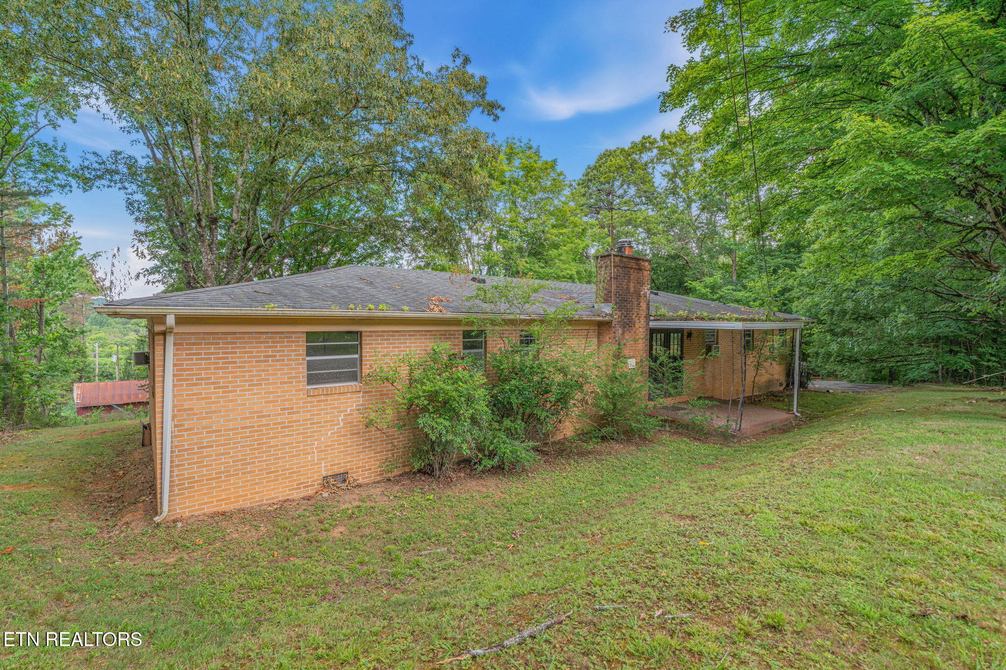 3451 Highway 39 Athens TN 37303