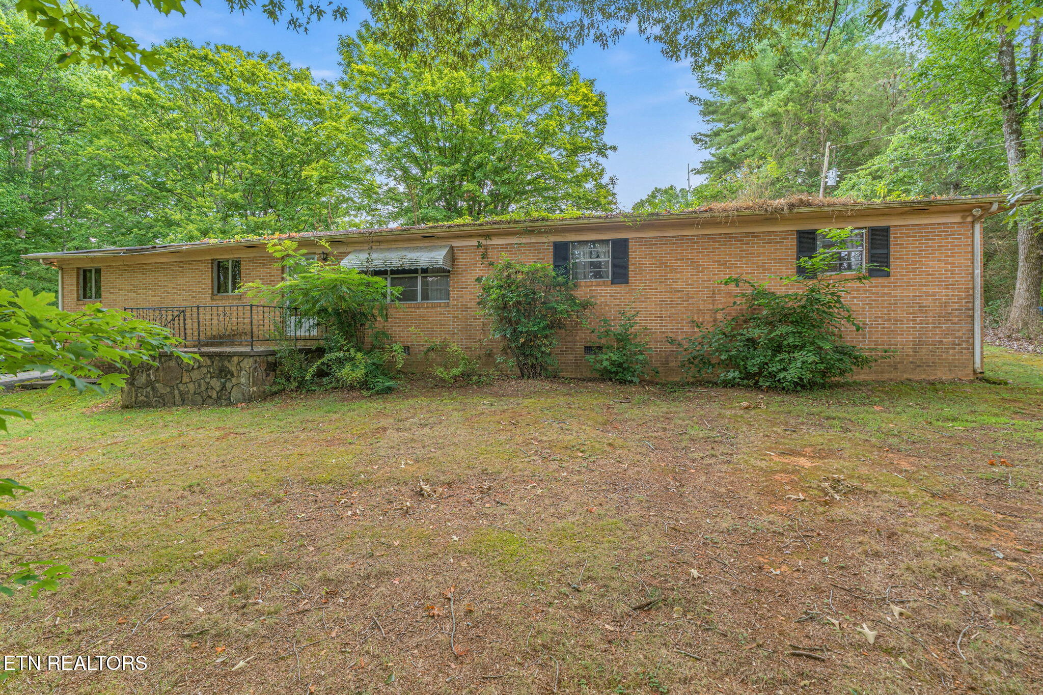 3451 Highway 39 Athens TN 37303