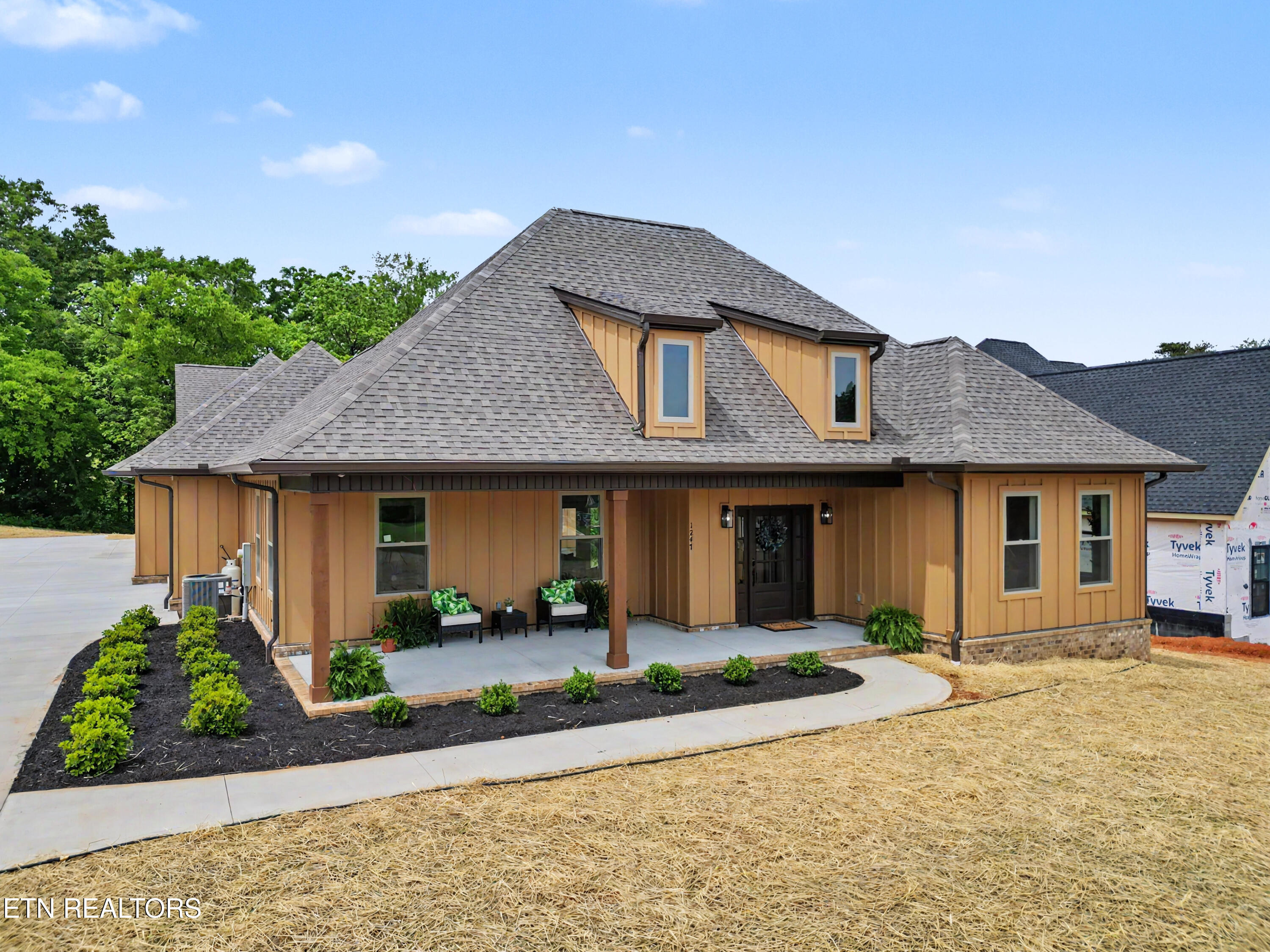 1247 Herbert Drive Greenback TN 37742