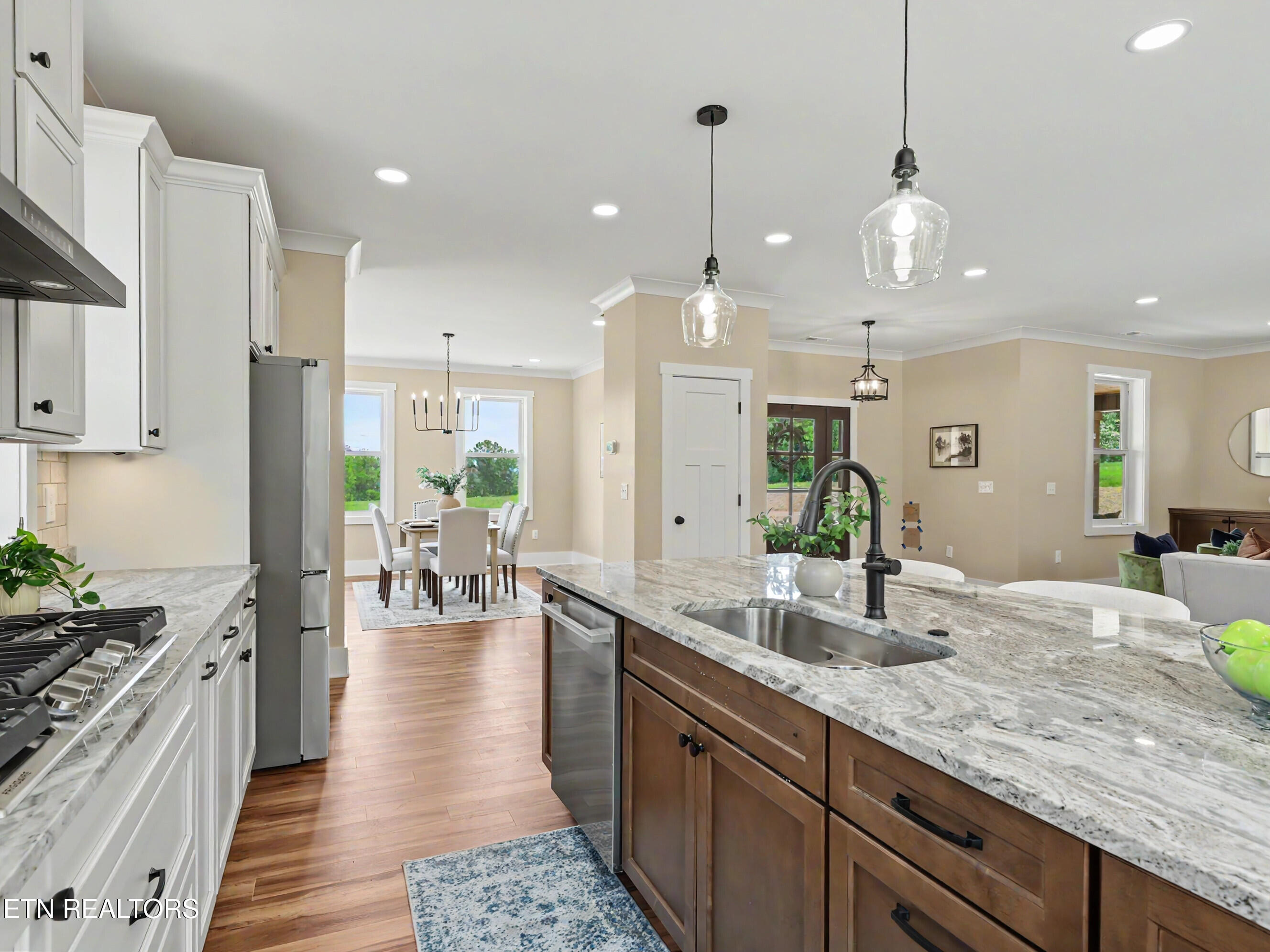 1247 Herbert Drive Greenback TN 37742
