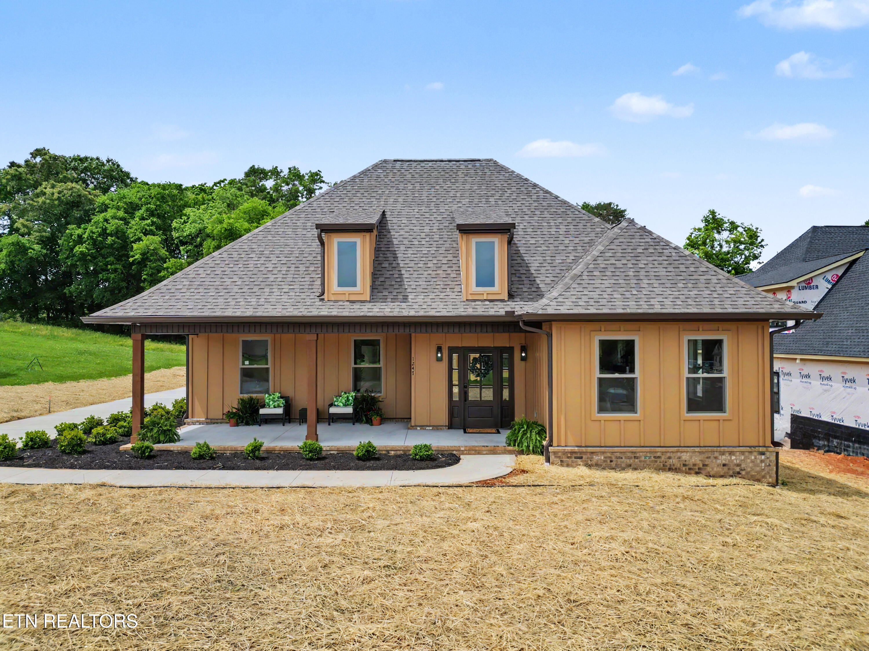 1247 Herbert Drive Greenback TN 37742