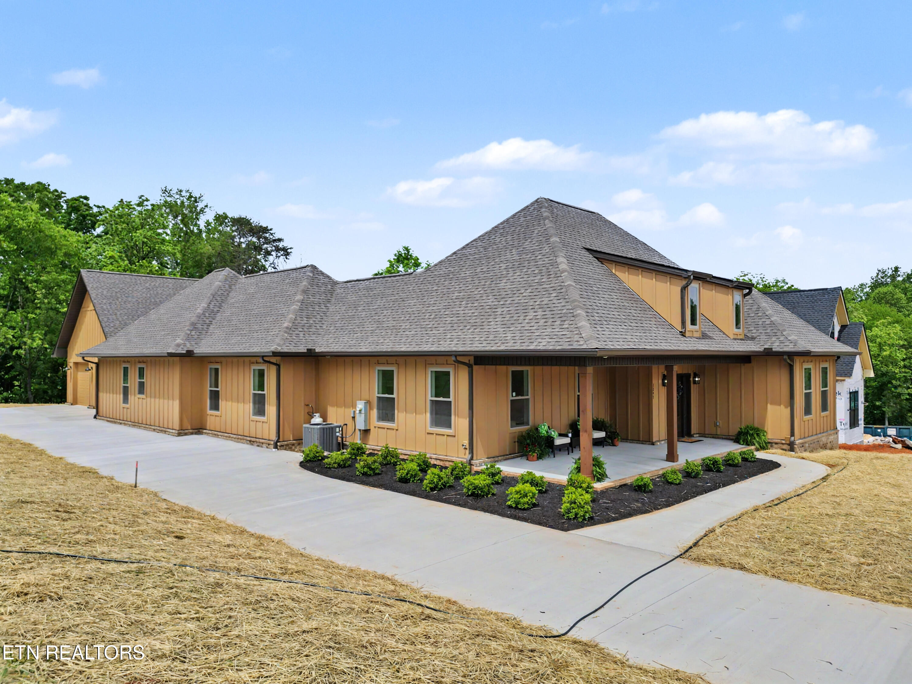 1247 Herbert Drive Greenback TN 37742