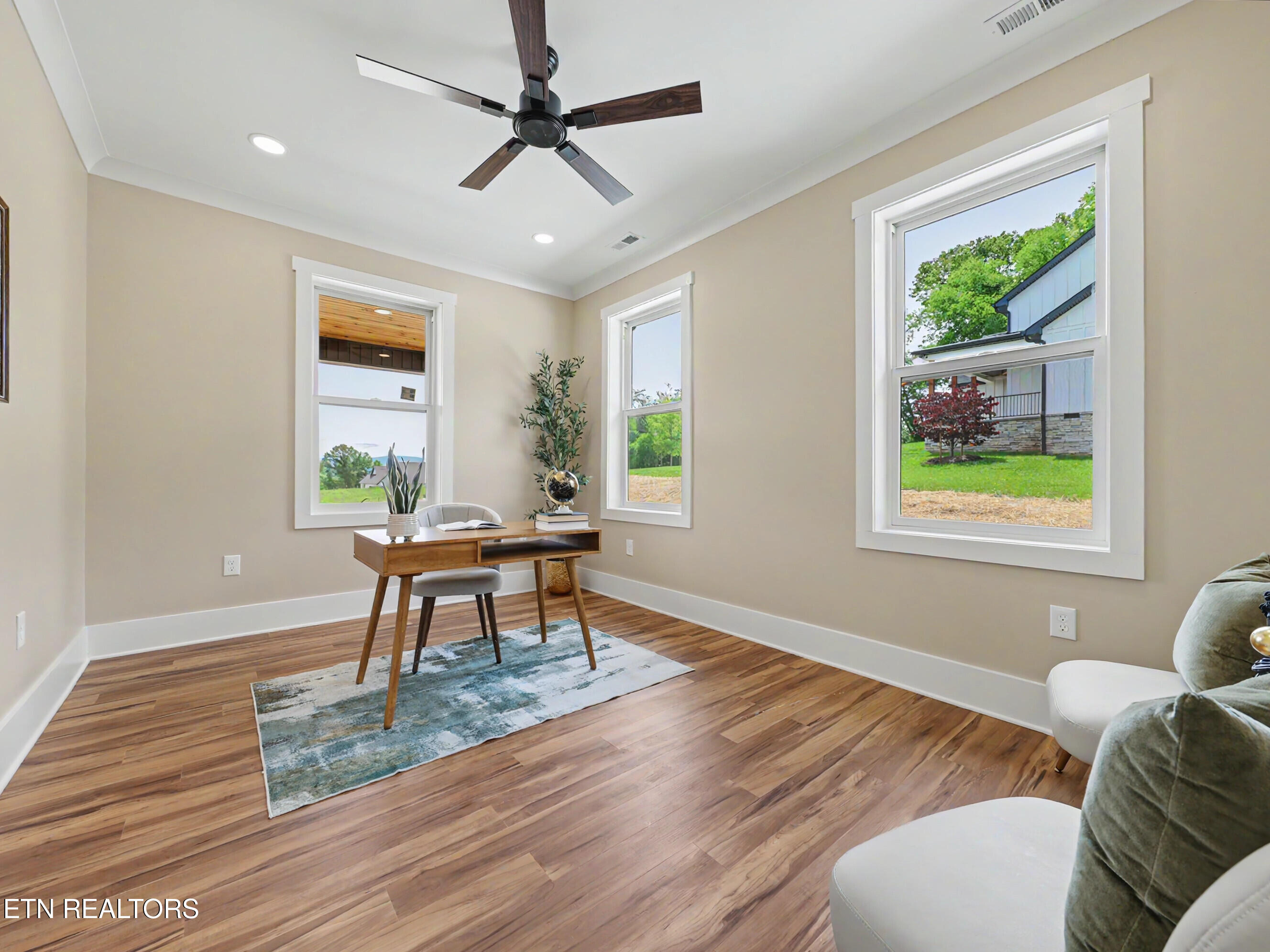 1247 Herbert Drive Greenback TN 37742