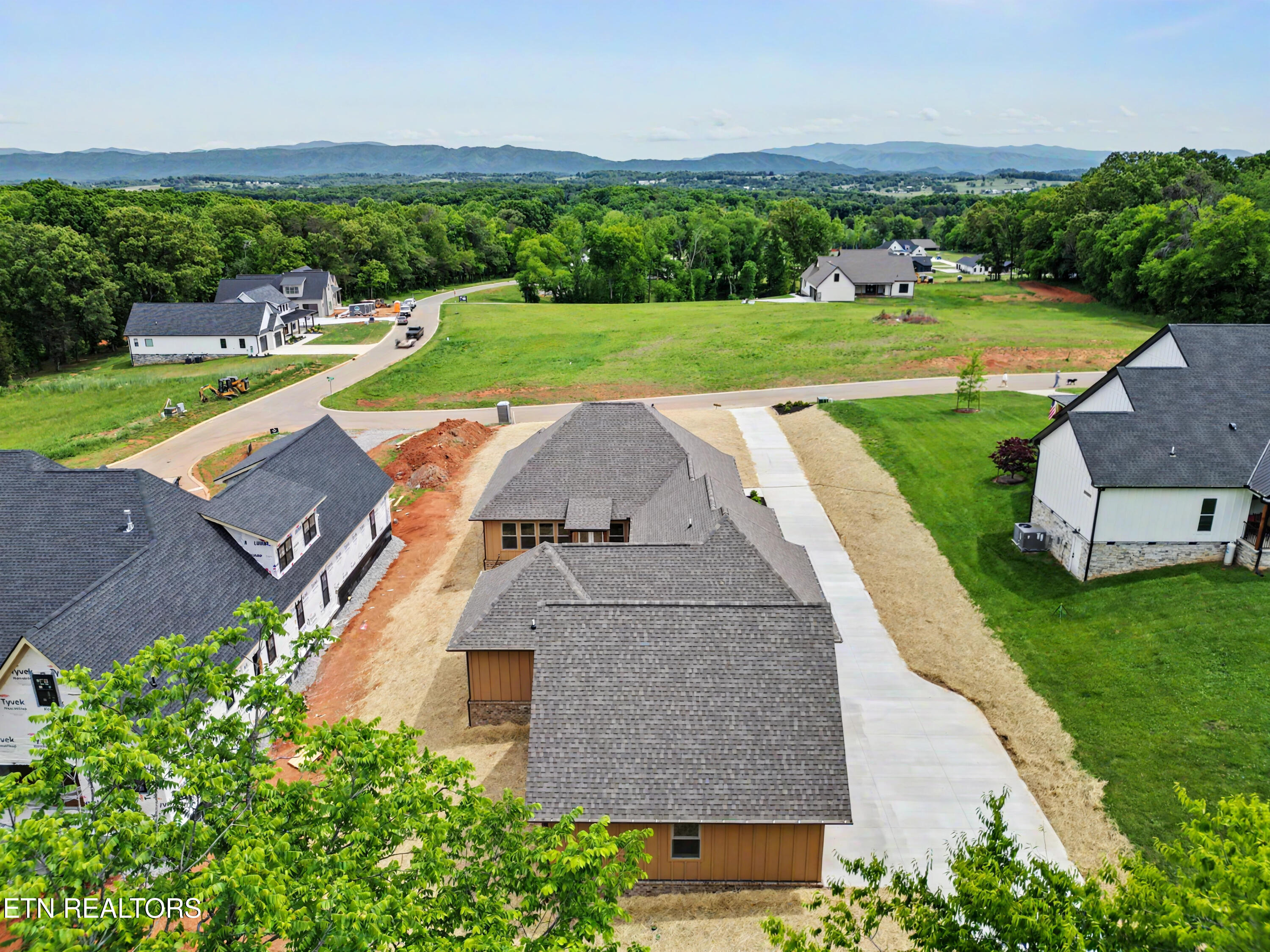 1247 Herbert Drive Greenback TN 37742