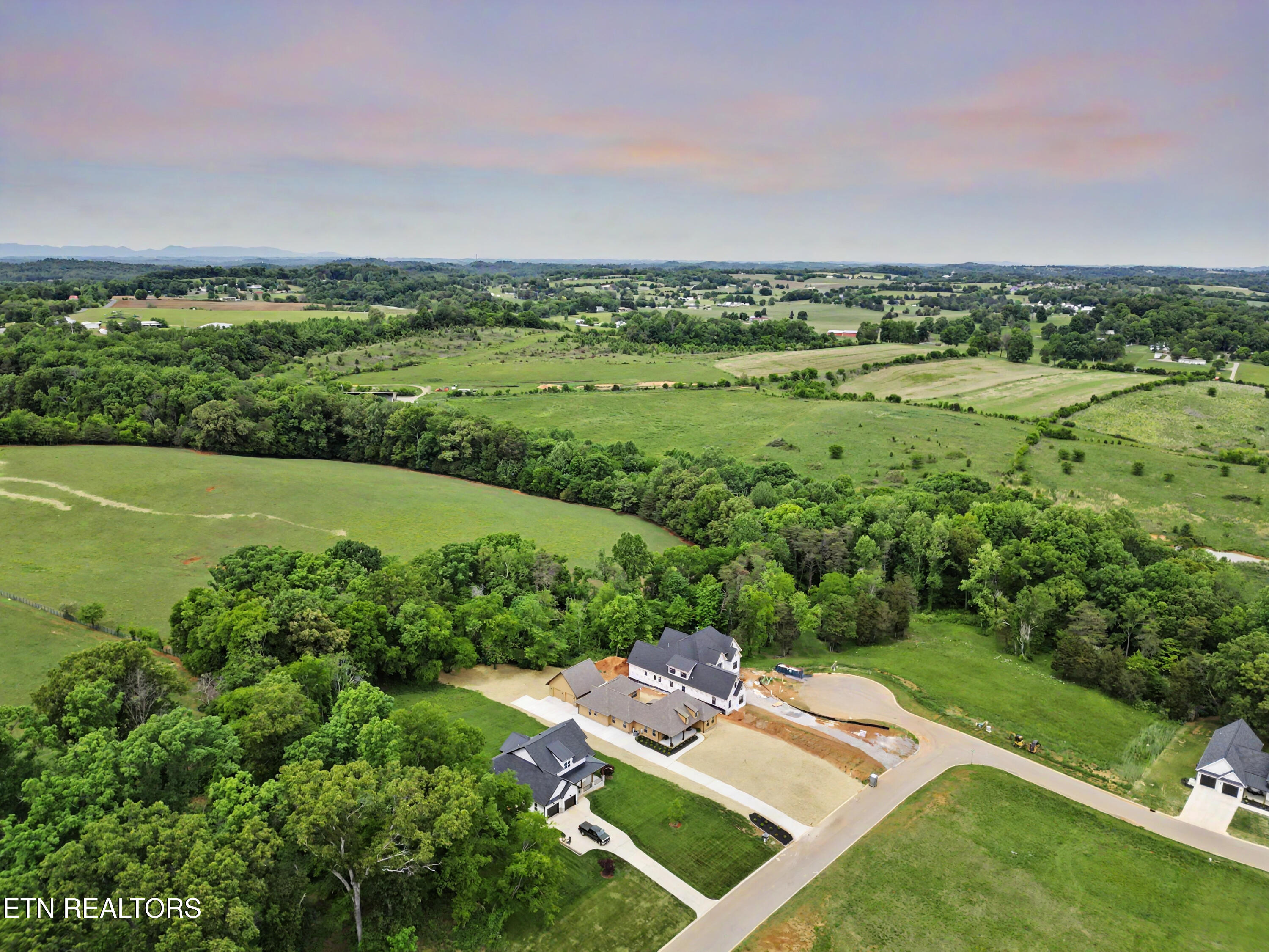 1247 Herbert Drive Greenback TN 37742